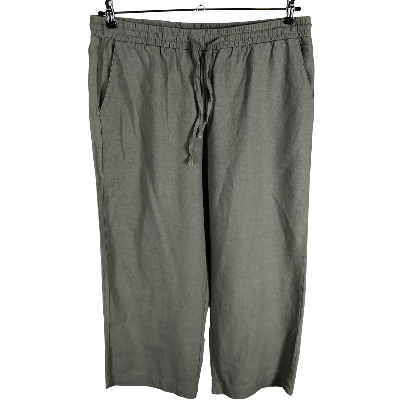 Unisex Free Quent - Kangashousut, koko 44 - (1)