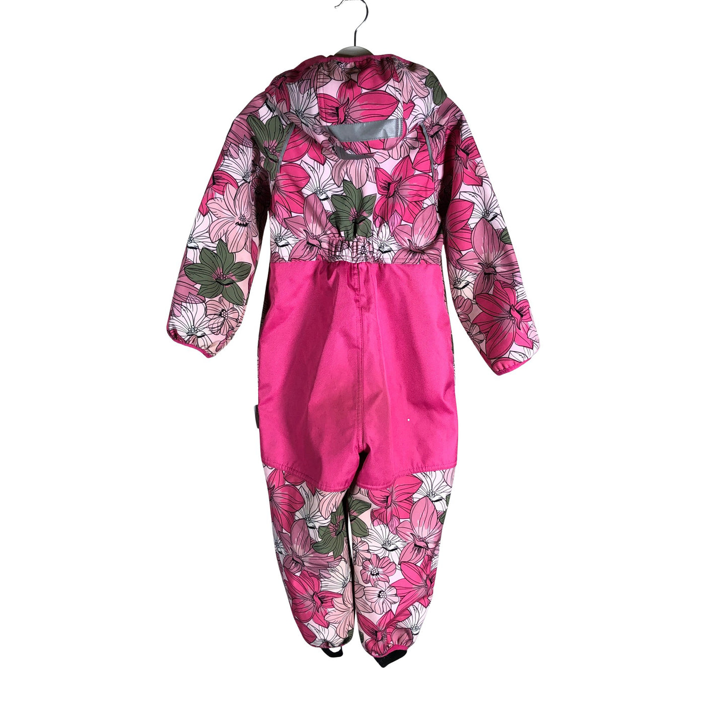 Unisex Jonathan - Softshellhaalari, koko 98 - 104 - (2)