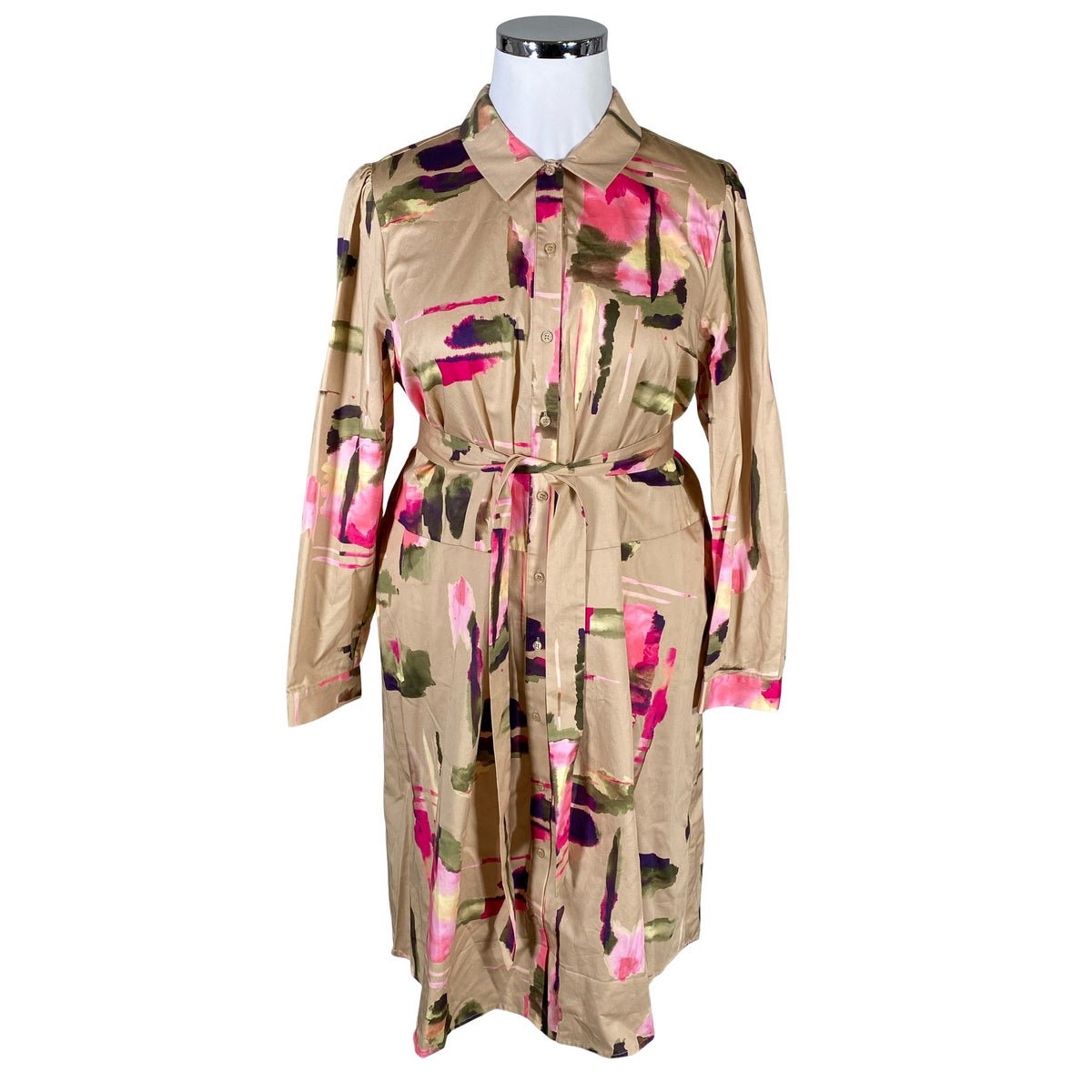 Unisex Selected - Kangasmekko, koko 44 - (1)