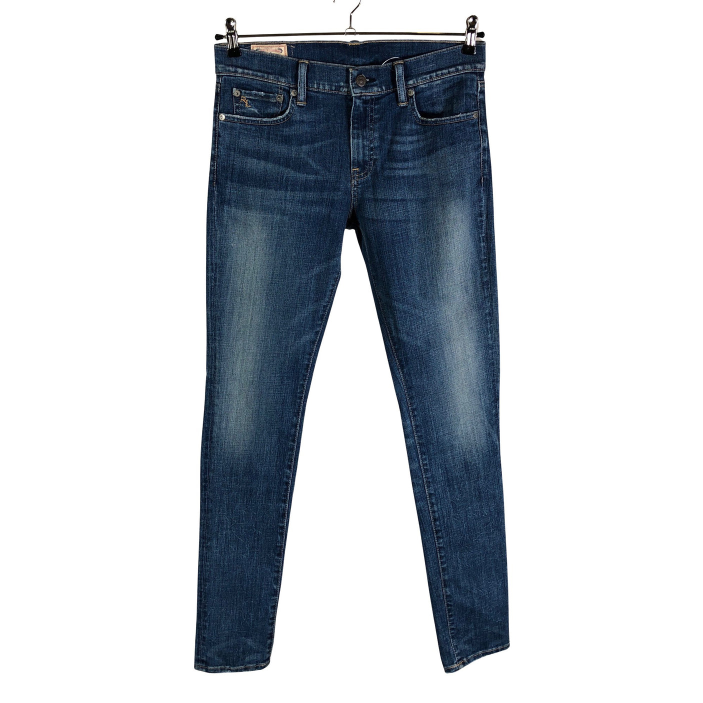 Unisex Polo Ralph Lauren - Farkut, koko W30 - (1)