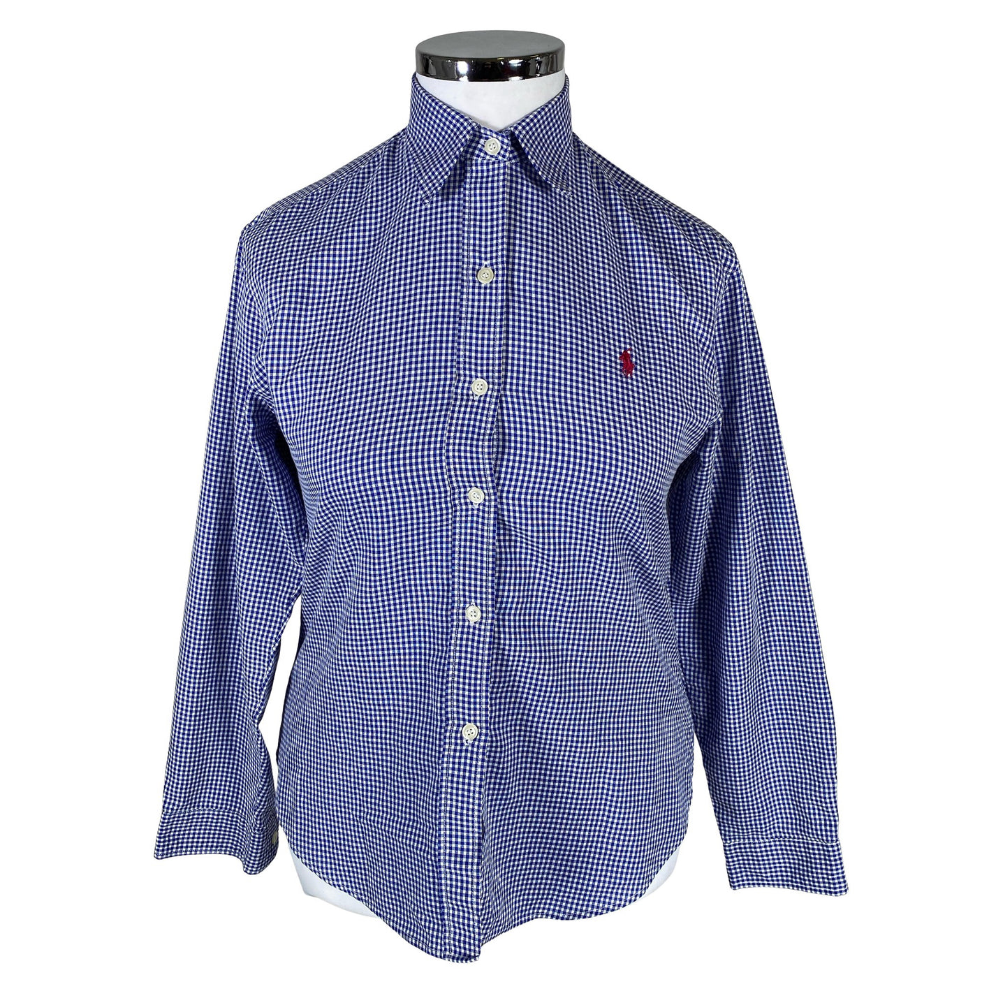 Unisex Polo Ralph Lauren - Pusero, koko 42 - (1)