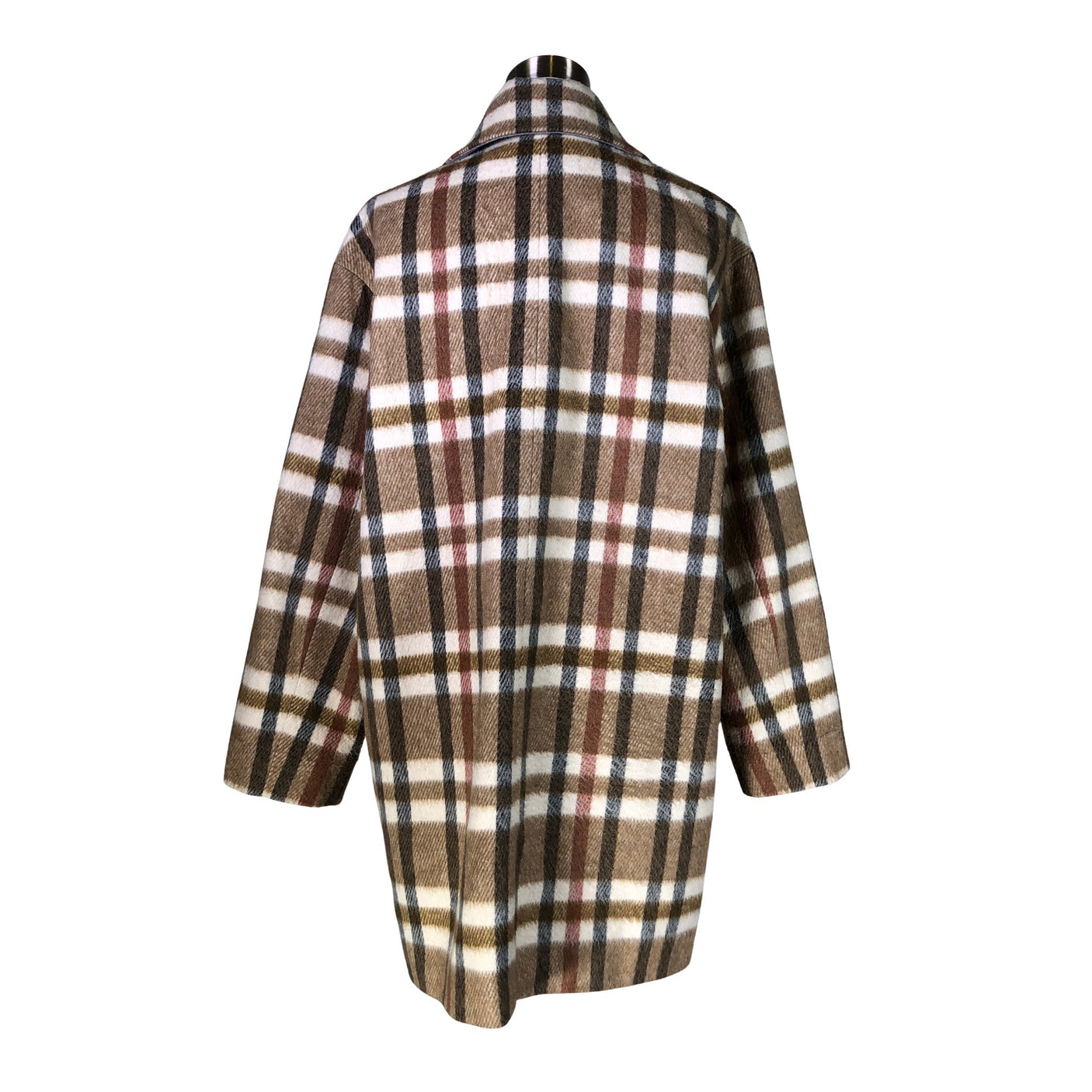 Unisex Gerry Weber - Villakangastakki, koko 40 - (2)