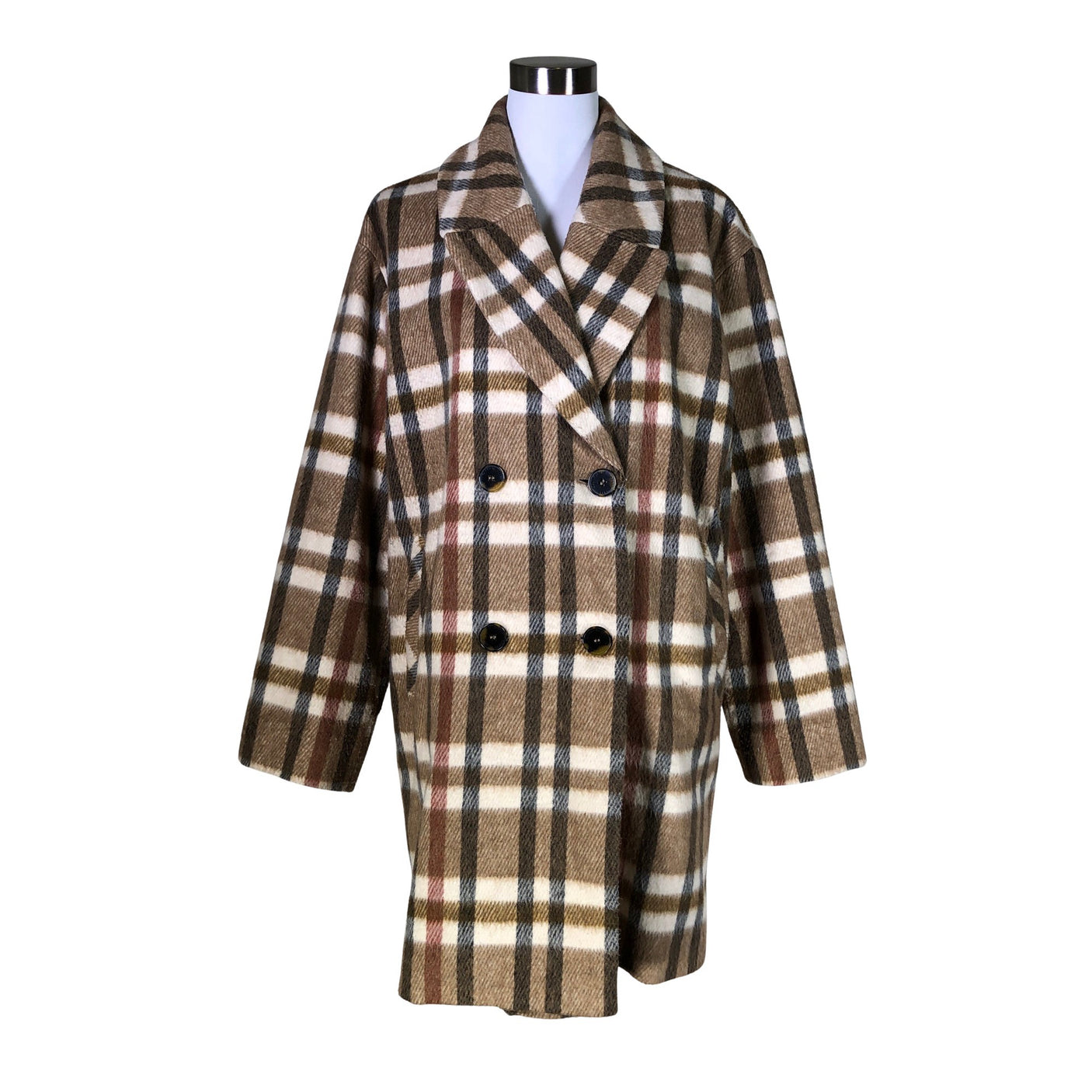 Unisex Gerry Weber - Villakangastakki, koko 40 - (1)