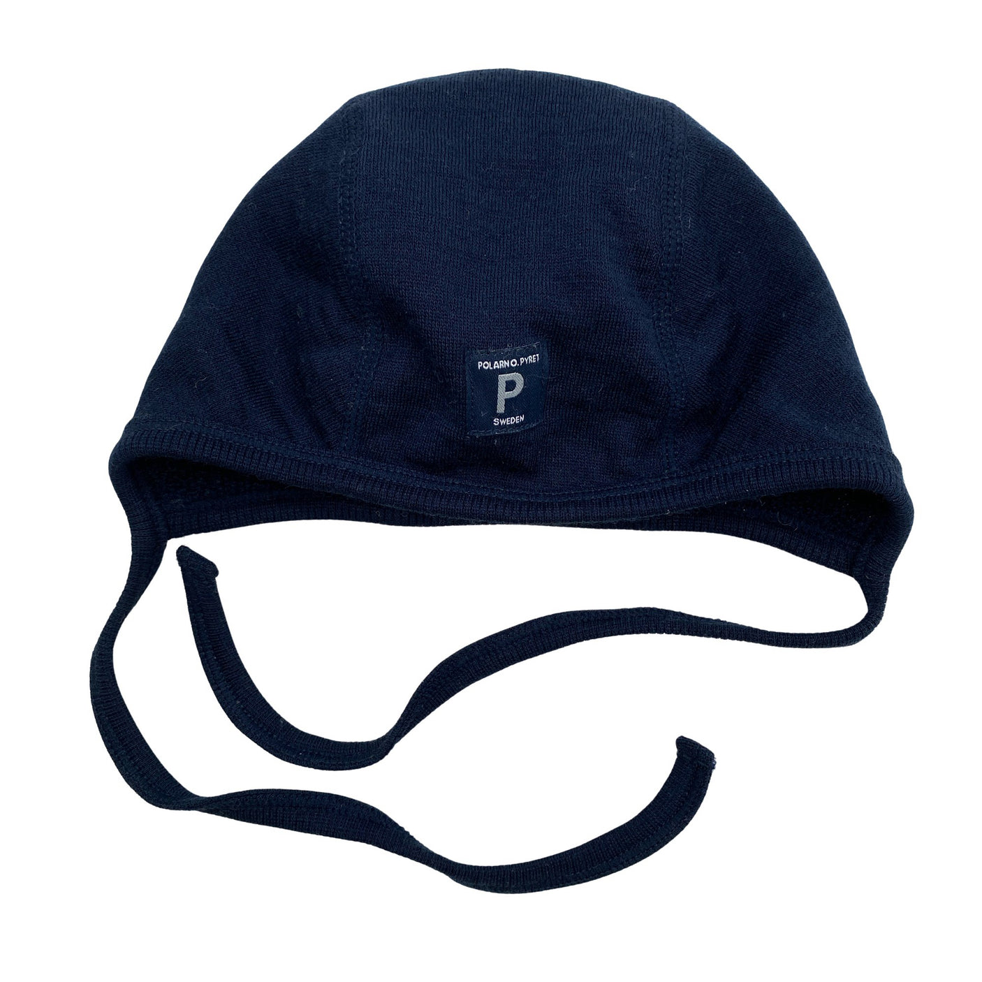 Unisex Polarn O. Pyret - Välikausihattu, koko 36 - 38 cm - (1)