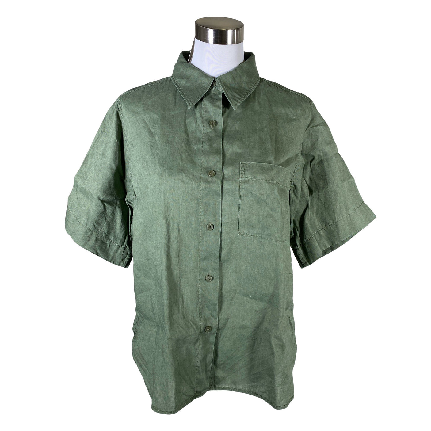 Unisex Arket - Kauluspaita, koko 34 - (1)