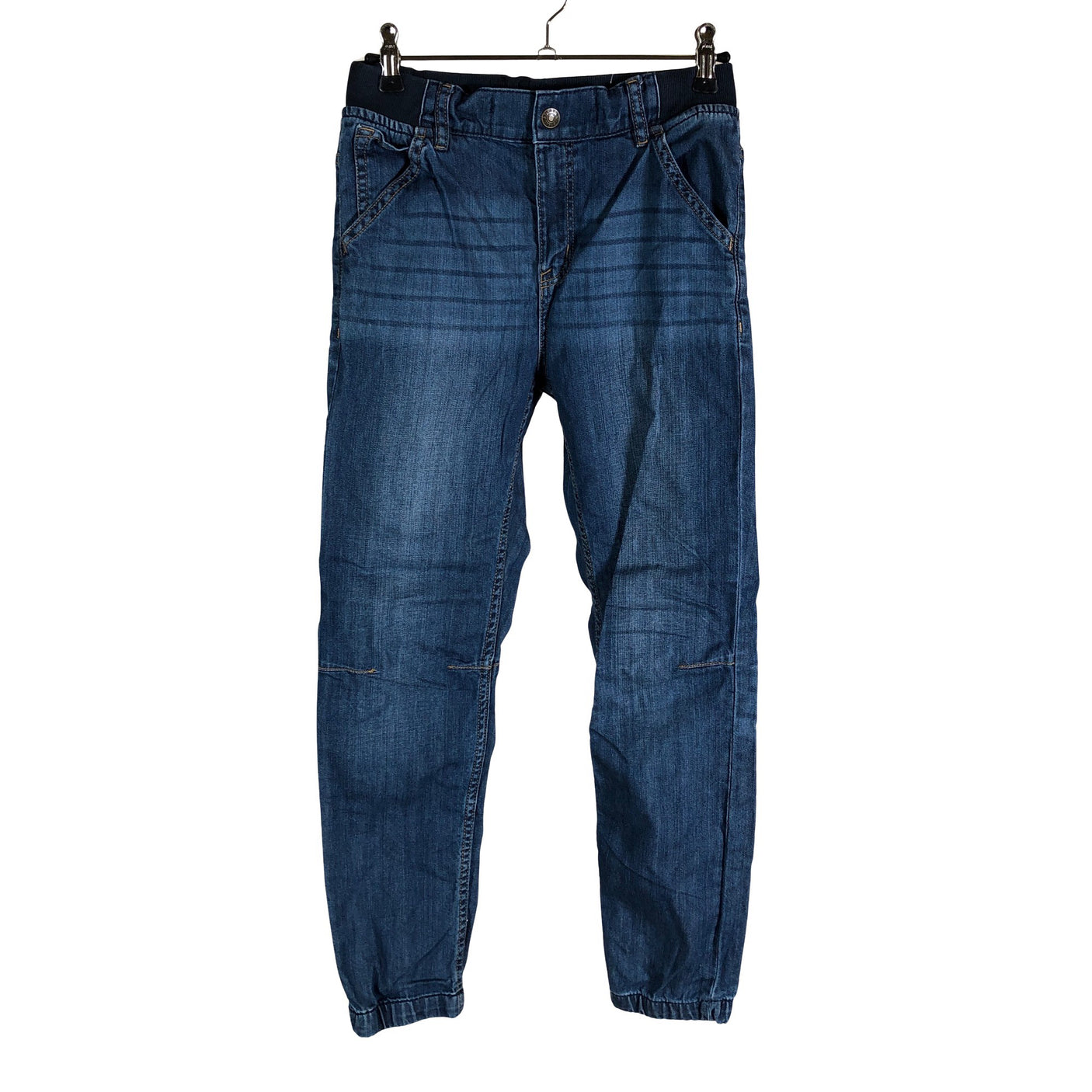 Unisex Polarn O. Pyret - Farkut, koko 140 - 146 - (1)
