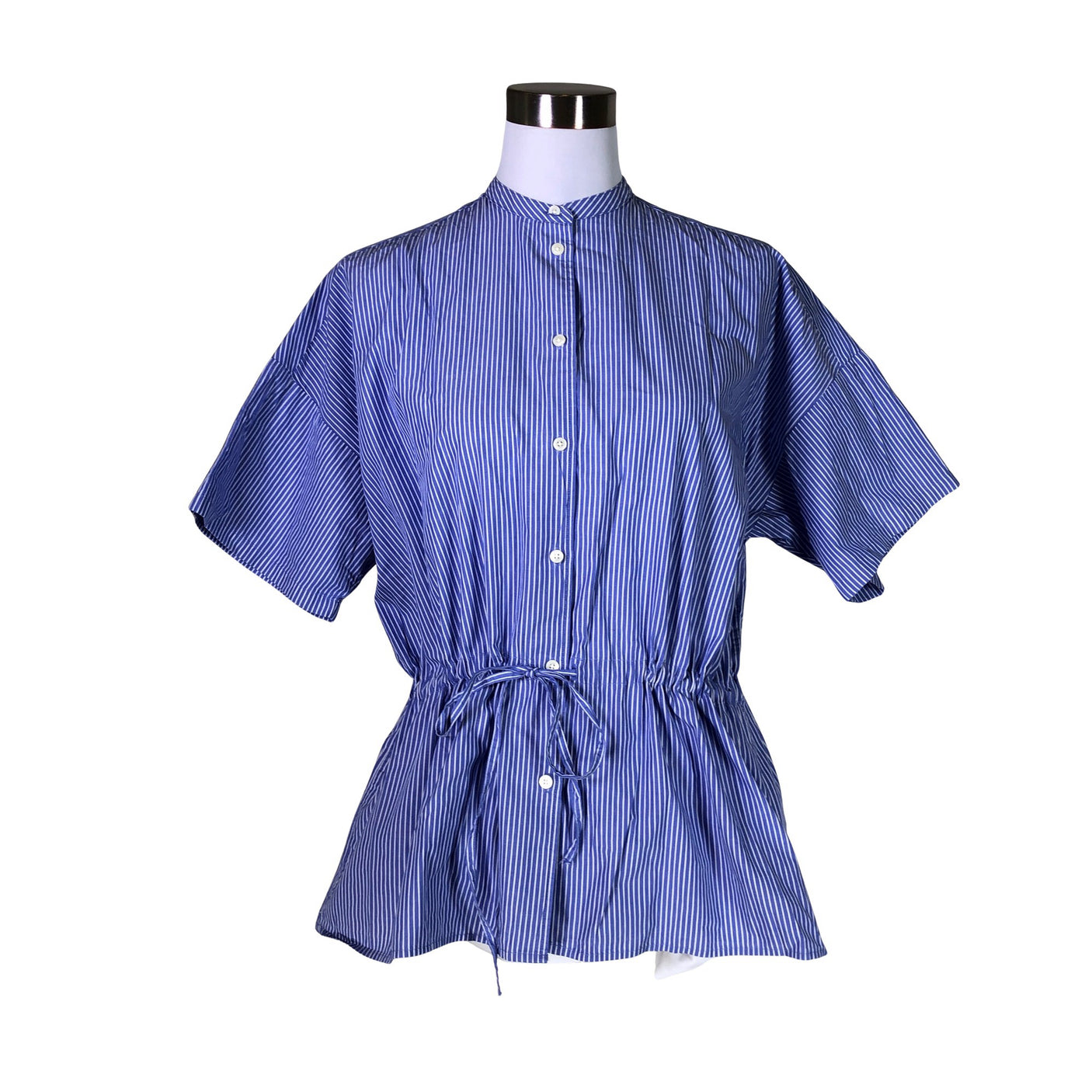 Unisex Gant - Lyhythihainen pusero, koko 38 - (1)