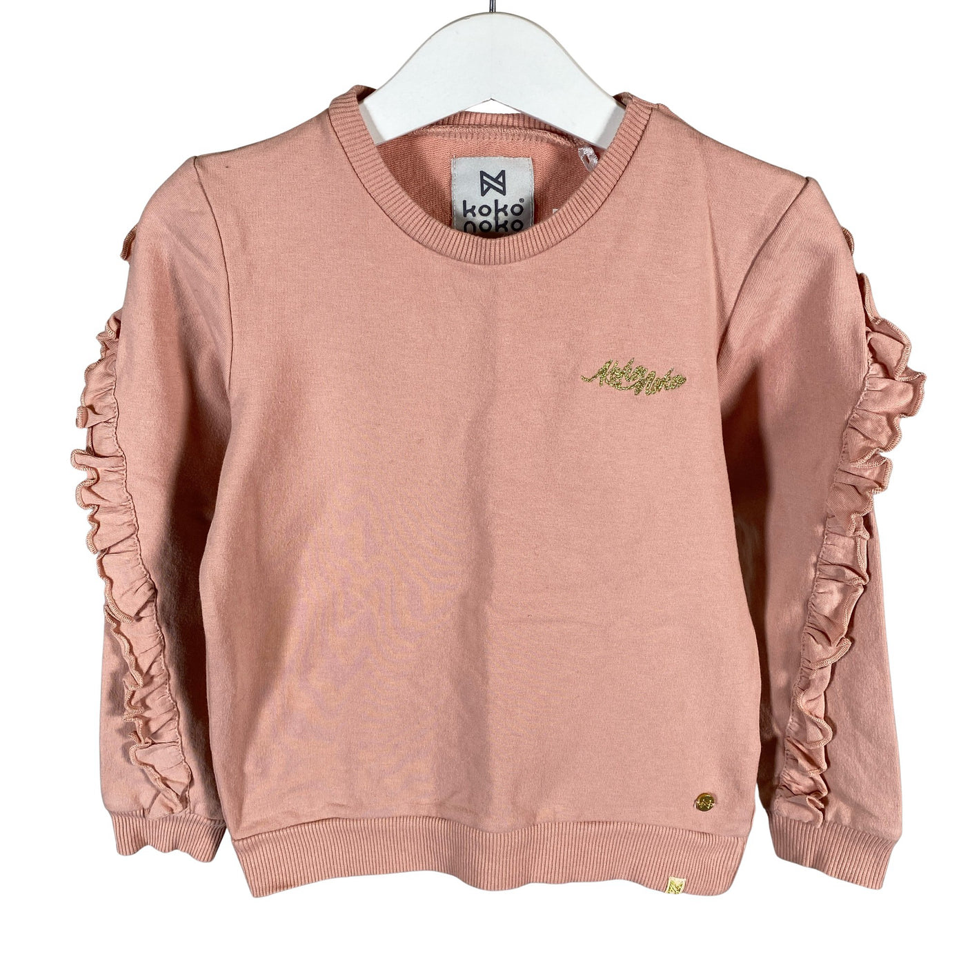 Unisex Koko Noko - Collegepaita, koko 104 - 110 - (1)