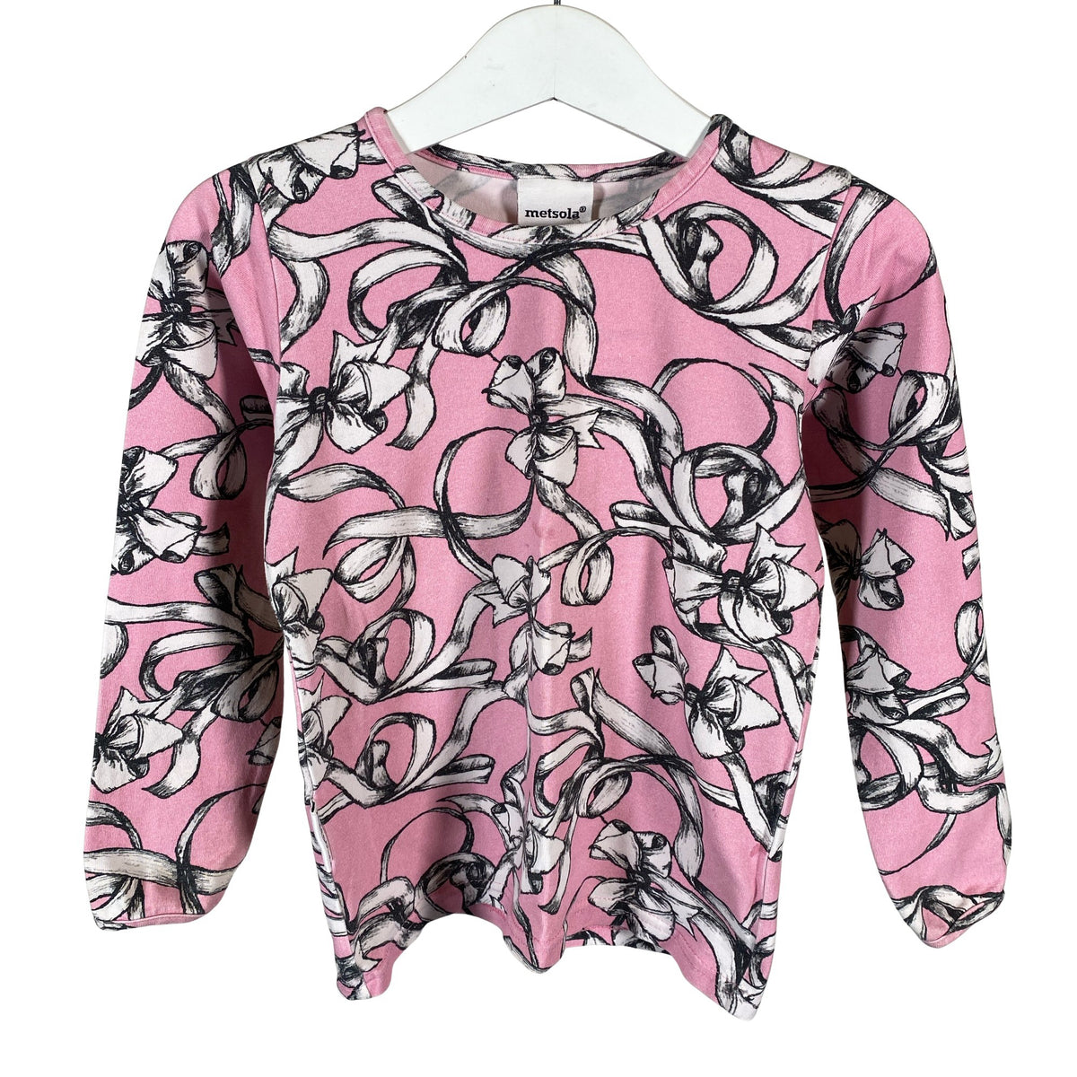 Unisex Metsola - Trikoopaita, koko 98 - 104 - (1)