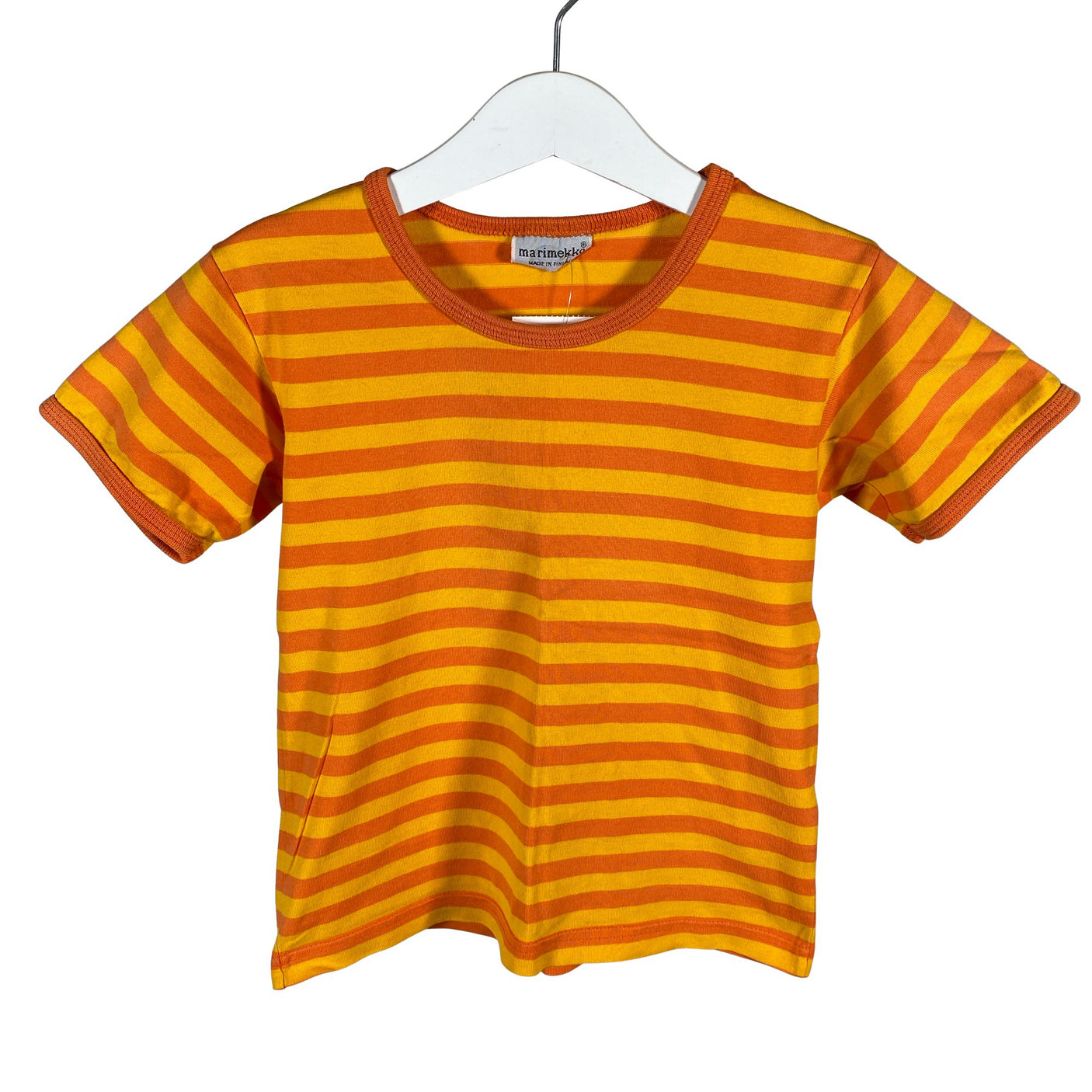 Unisex Marimekko - T-paita, koko 92 - 98 - (1)