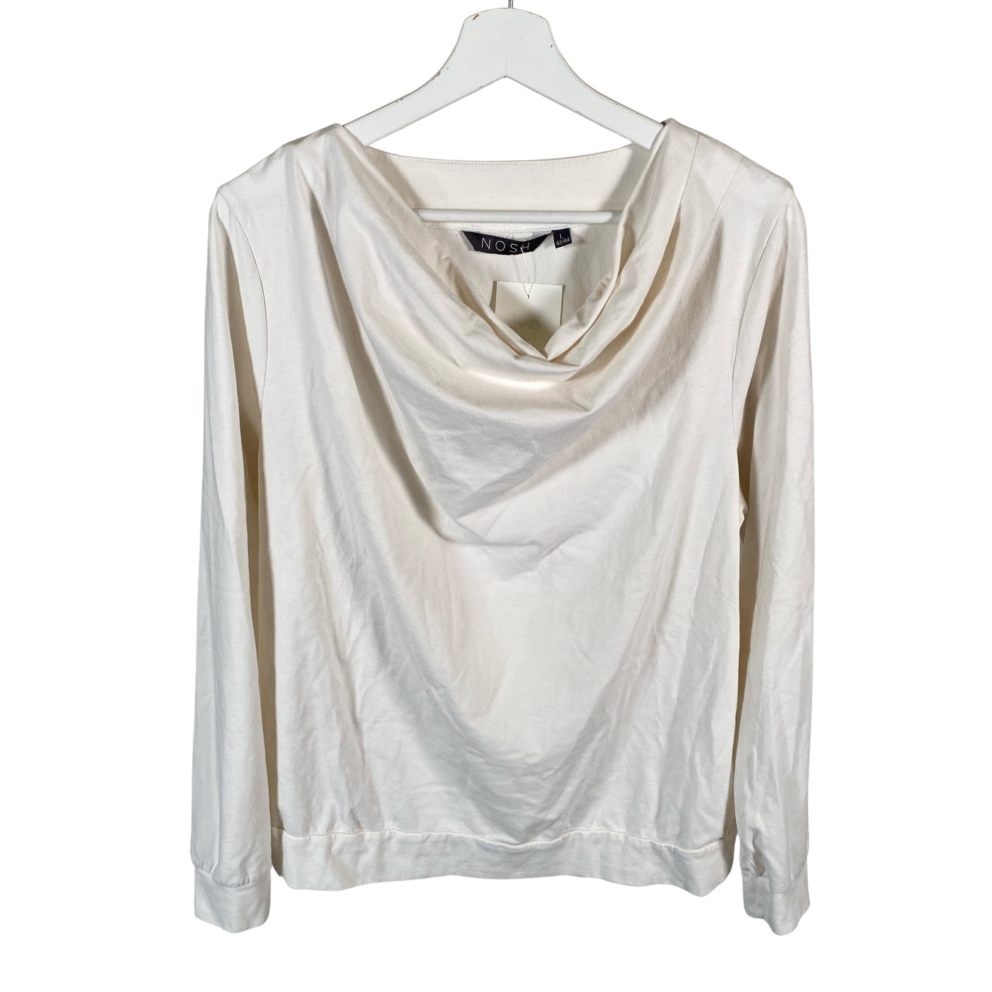 Unisex NOSH - Trikoopaita, koko 40 - (1)