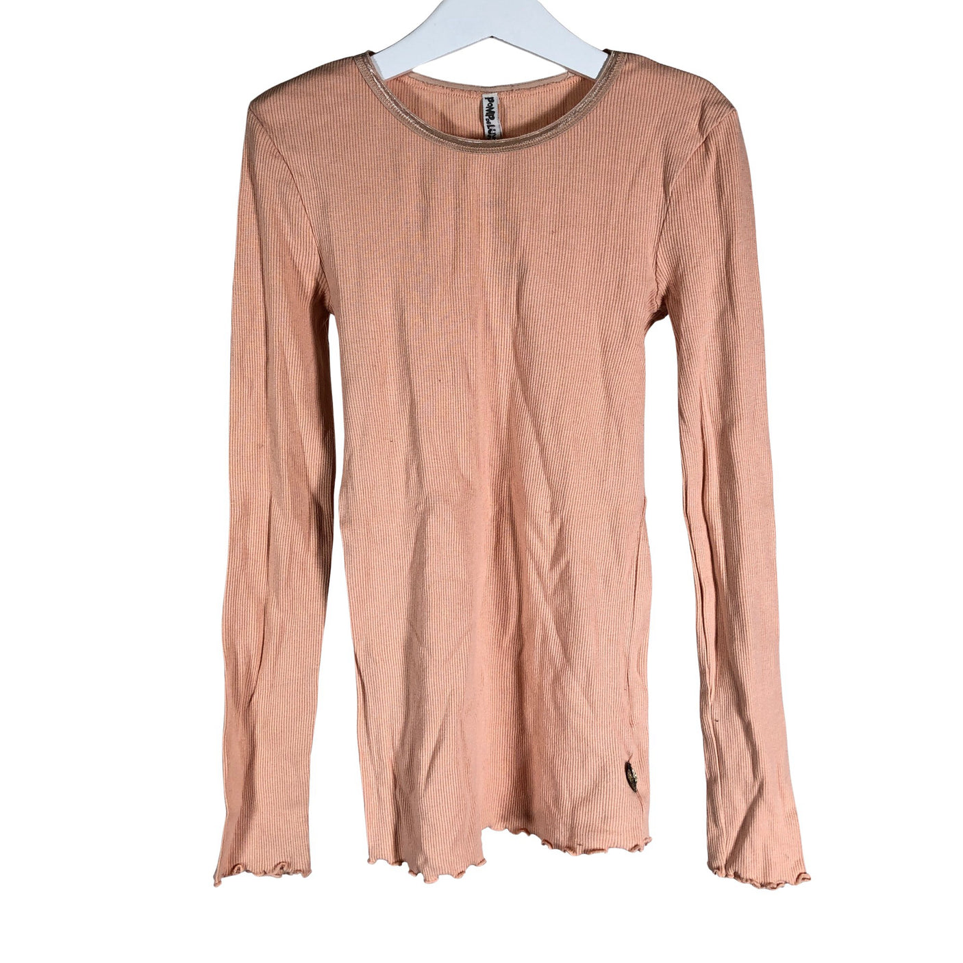 Unisex POMPdeLUX - Trikoopaita, koko 140 - 146 - (1)