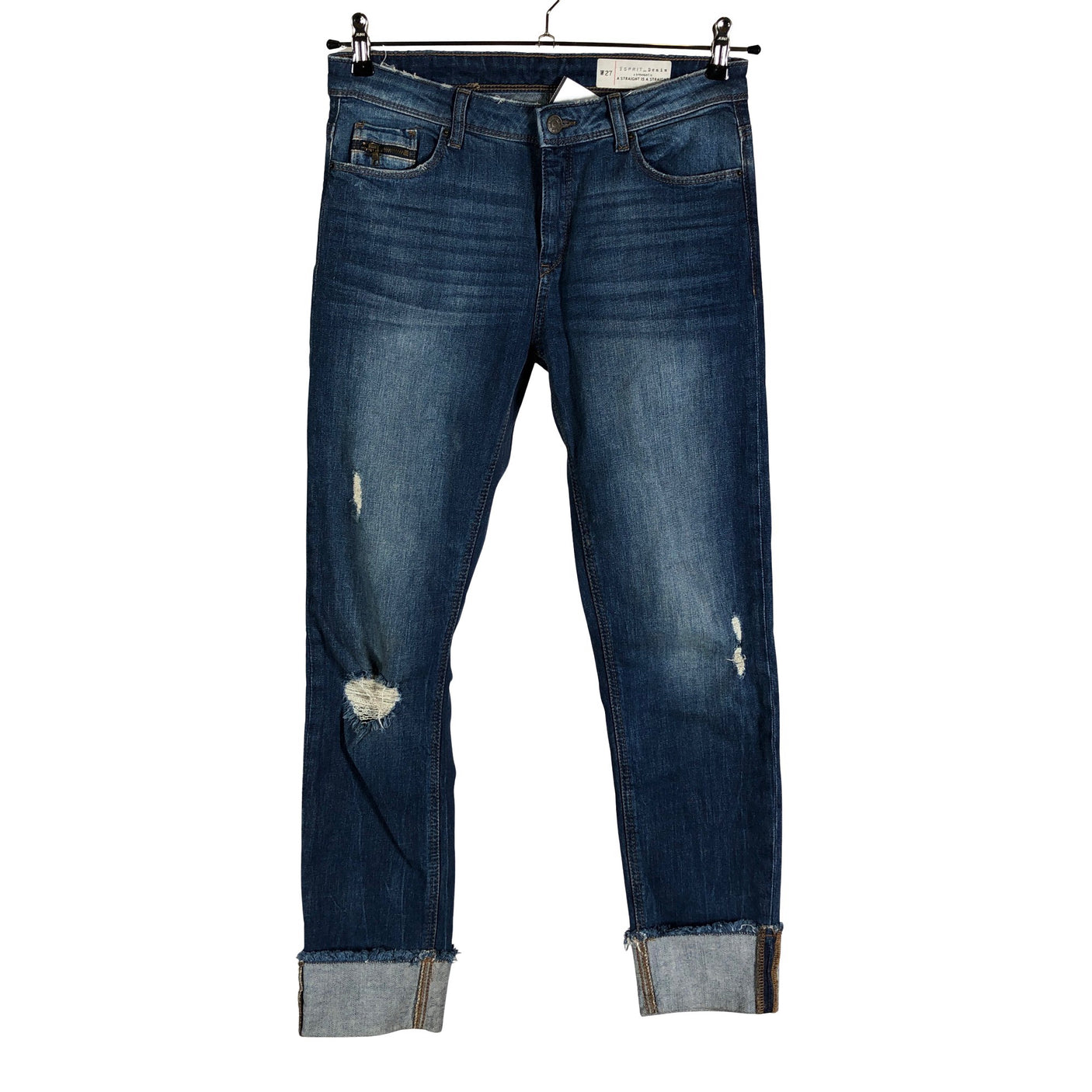 Unisex Esprit - Farkut, koko W27 - (1)