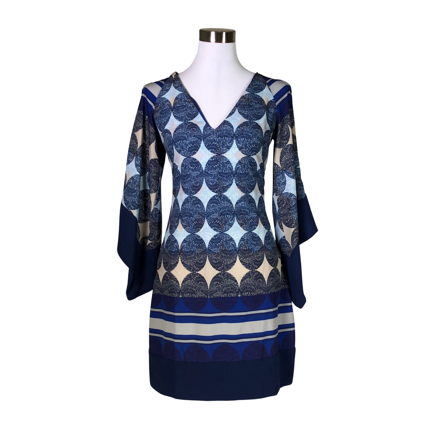 Unisex Liquorish - Sifonkimekko, koko 34 - (1)