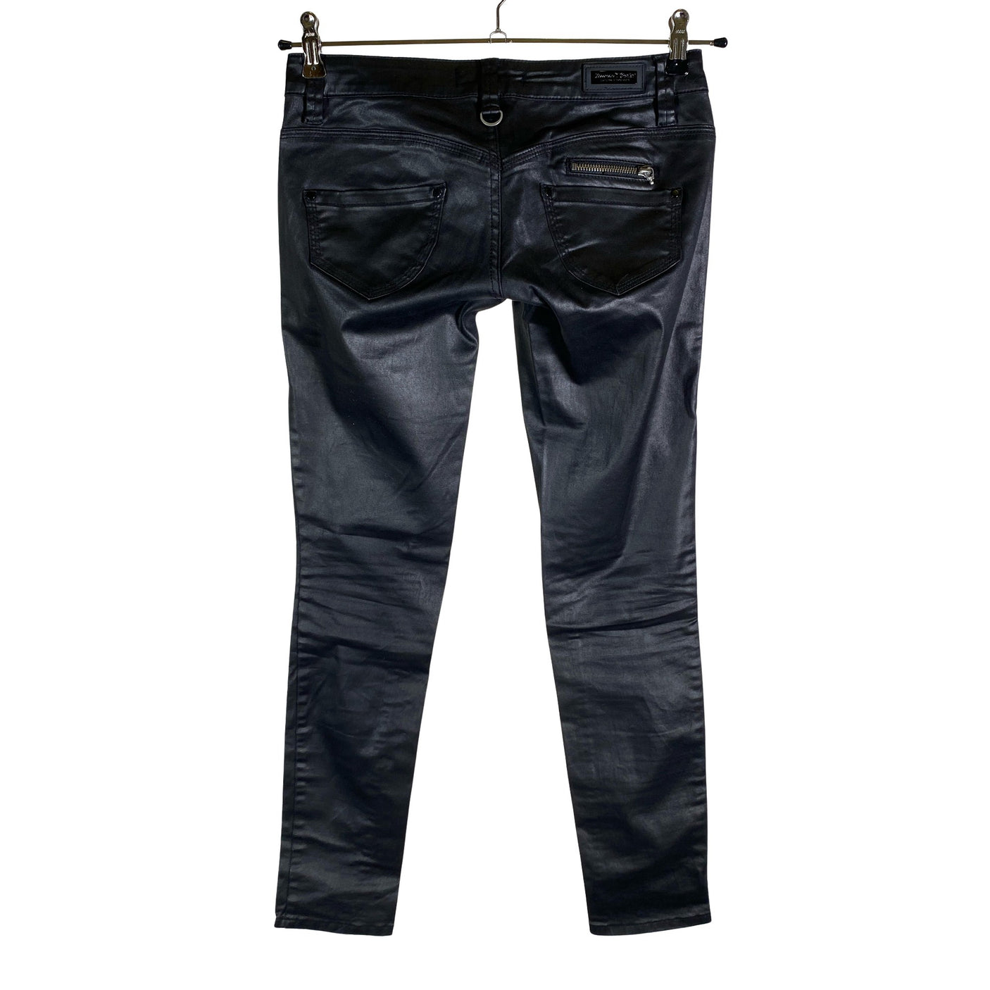 Unisex Freeman T. Porter - Farkut, koko W25 - (2)