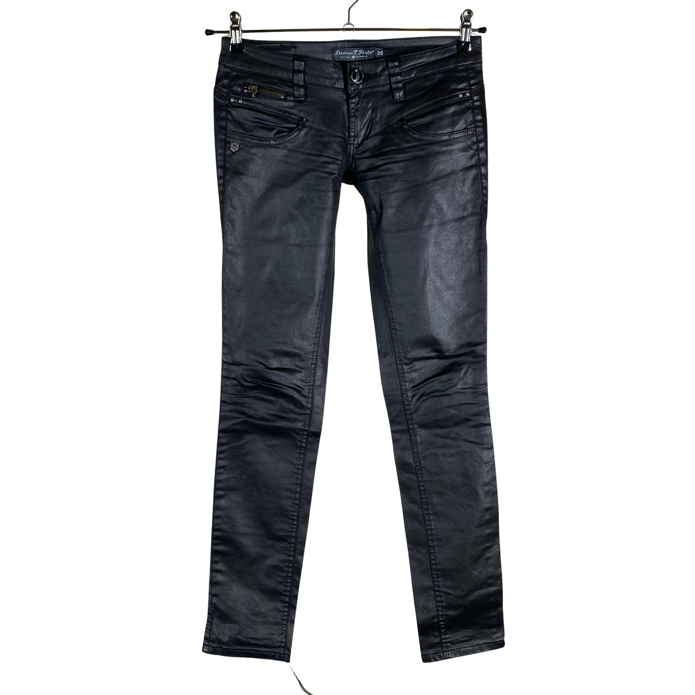 Unisex Freeman T. Porter - Farkut, koko W25 - (1)