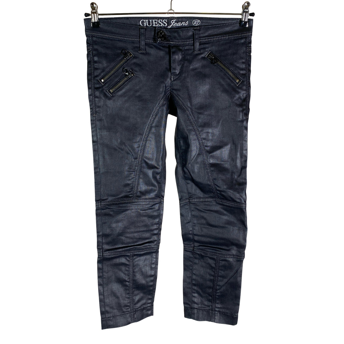 Unisex Guess - Farkut, koko W27 - (1)
