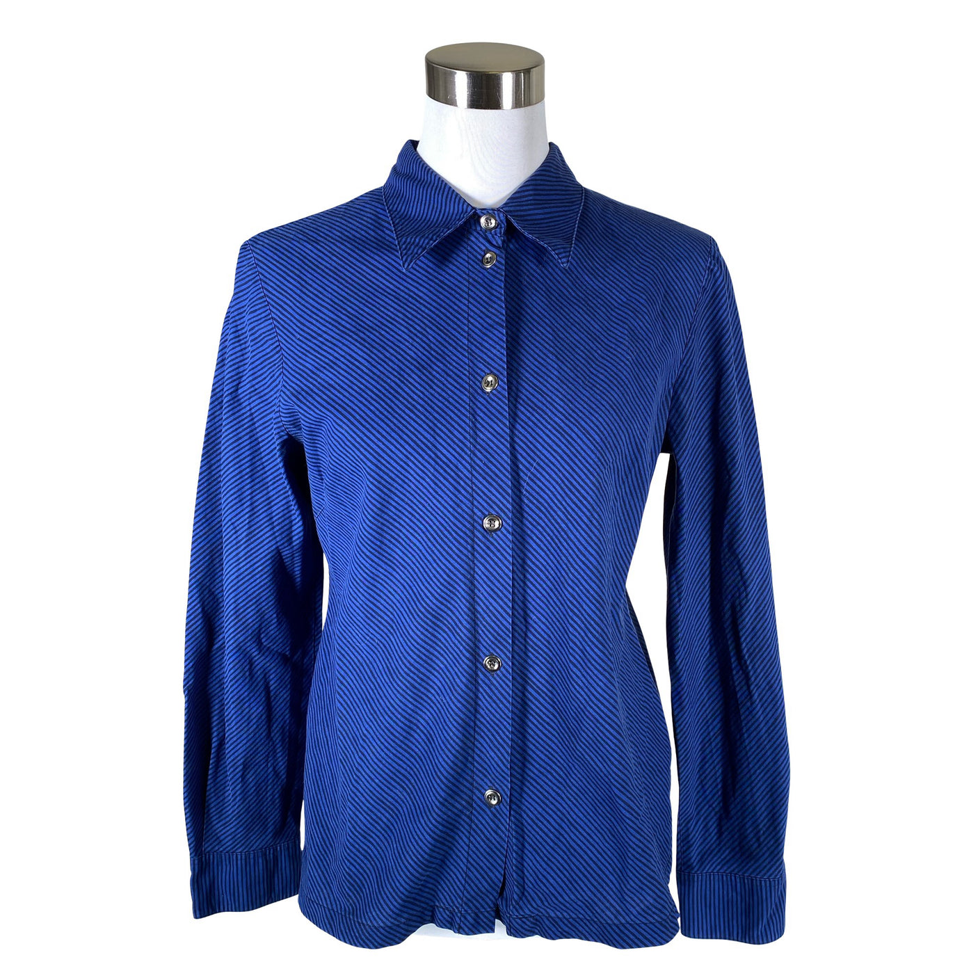 Unisex Marimekko - Kauluspaita, koko 40 - (1)