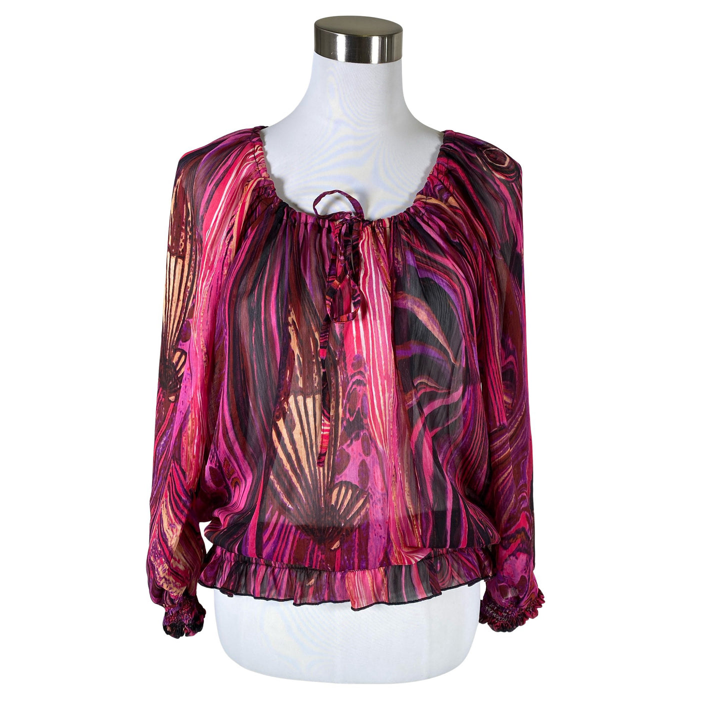 Unisex 2-Biz - Pusero, koko 42 - (1)