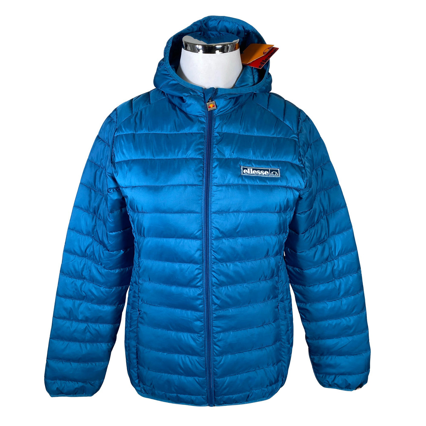 Unisex Ellesse - Kevyttoppatakki, koko 42 - (1)
