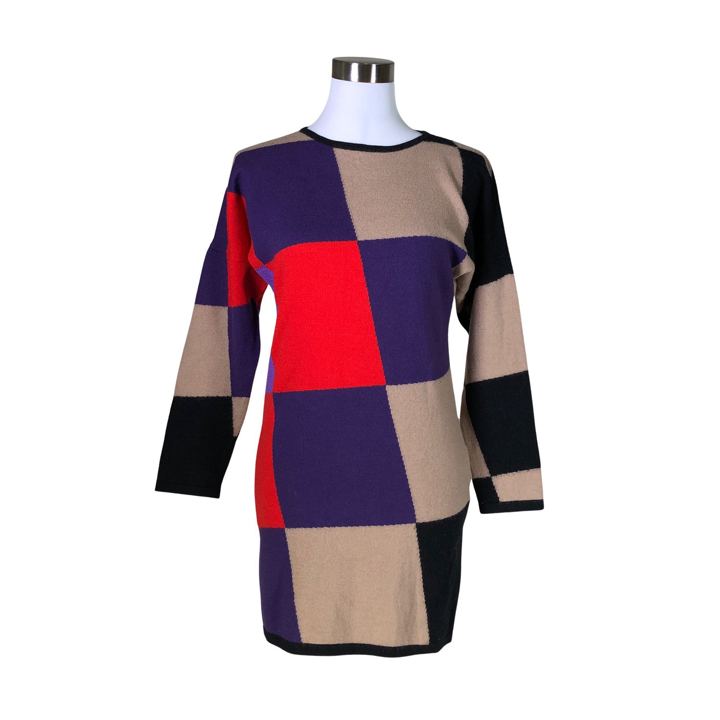 Unisex Marimekko - Neuletunika, koko 36 - (1)