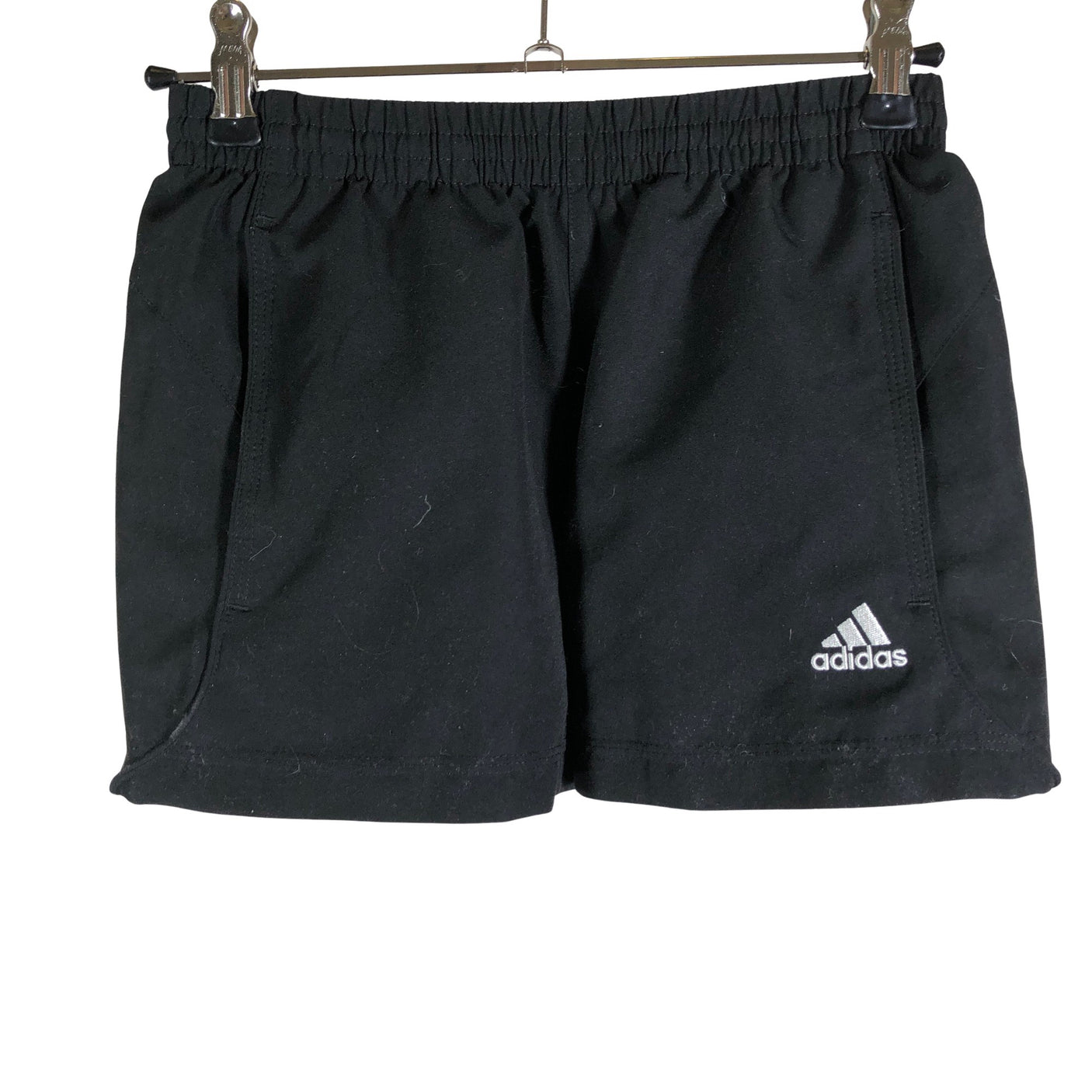 Unisex Adidas - Urheilushortsit, koko 134 - 140 - (1)
