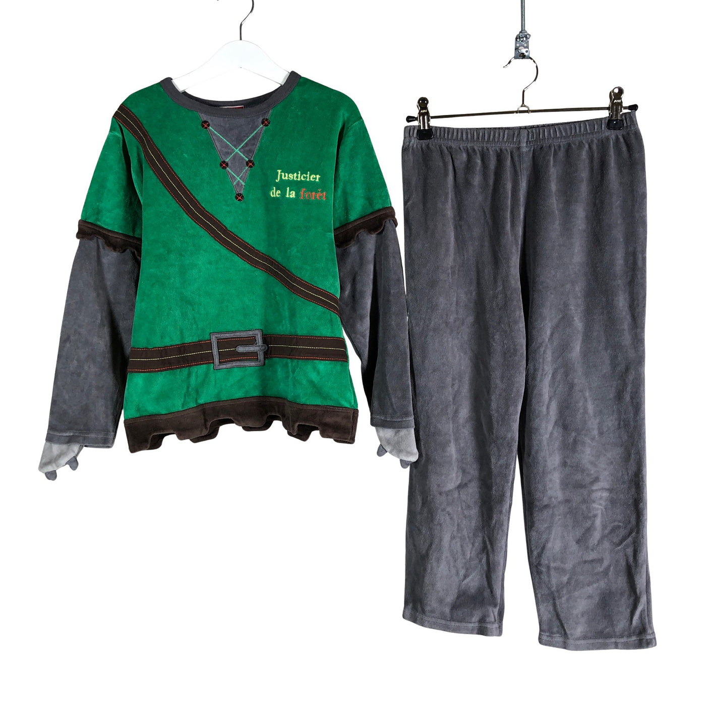 Unisex Du Pareil Au Meme - Collegeasu, koko 122 - 128 - (1)