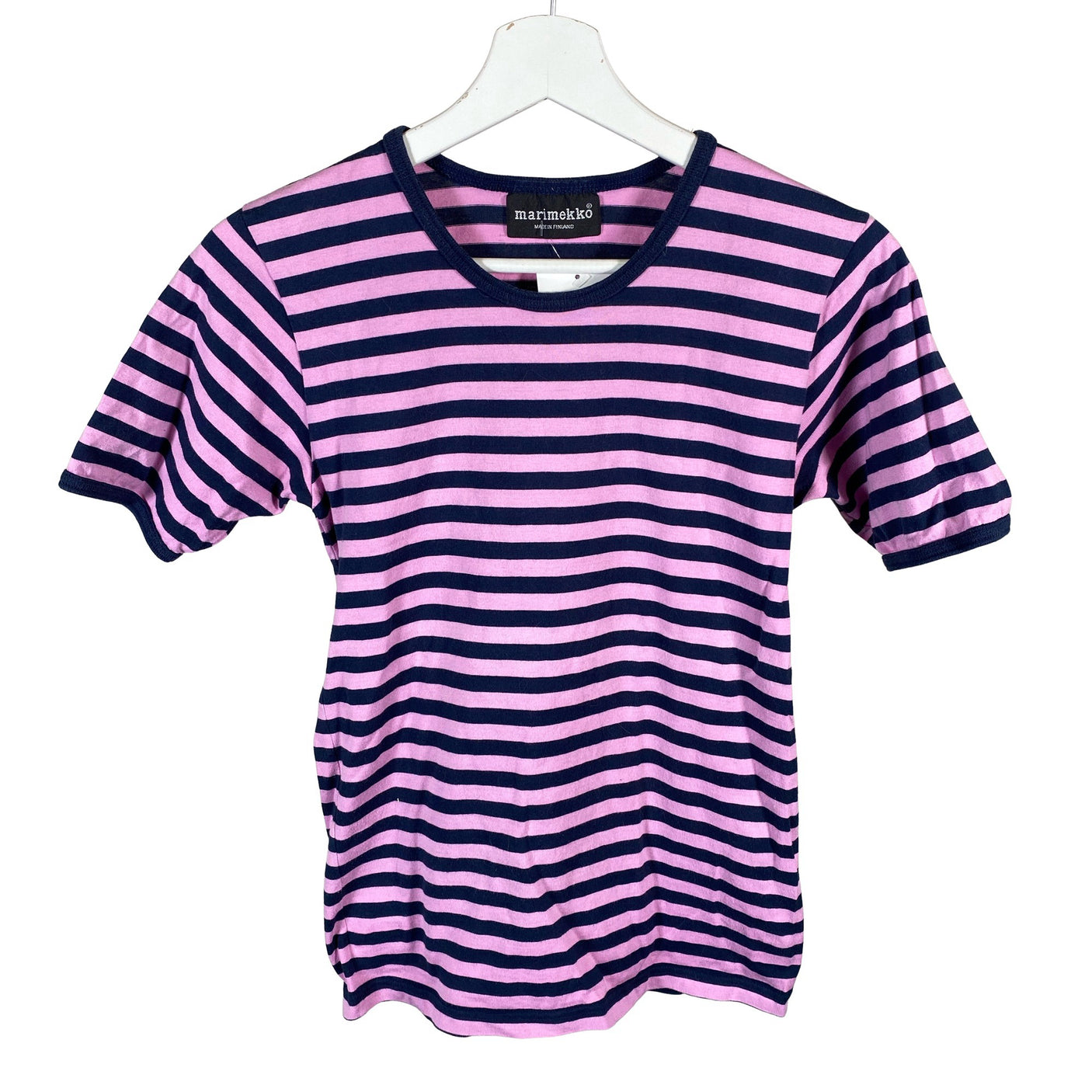 Unisex Marimekko - T-paita, koko 34 - (1)