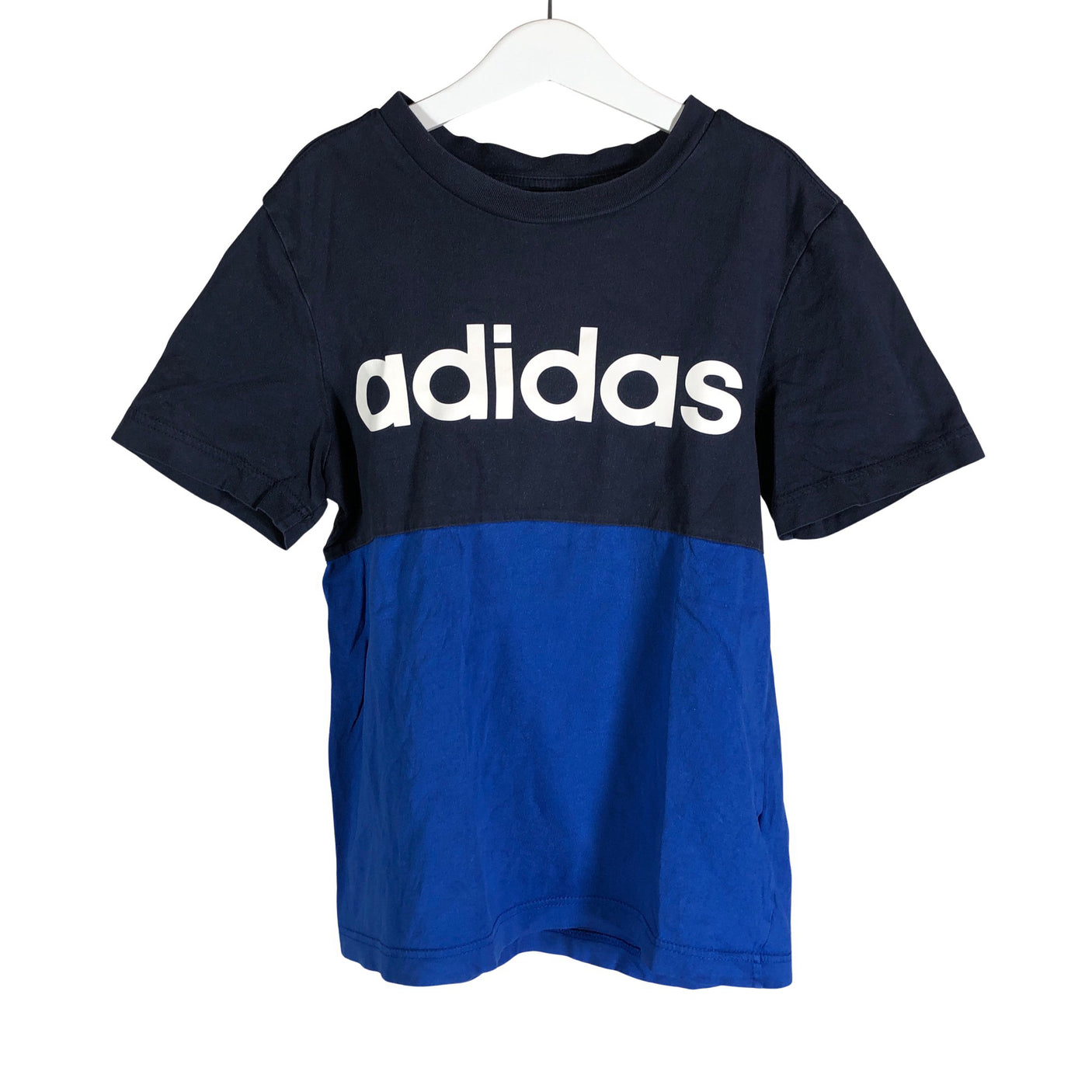 Unisex Adidas - T-paita, koko 146 - 152 - (1)