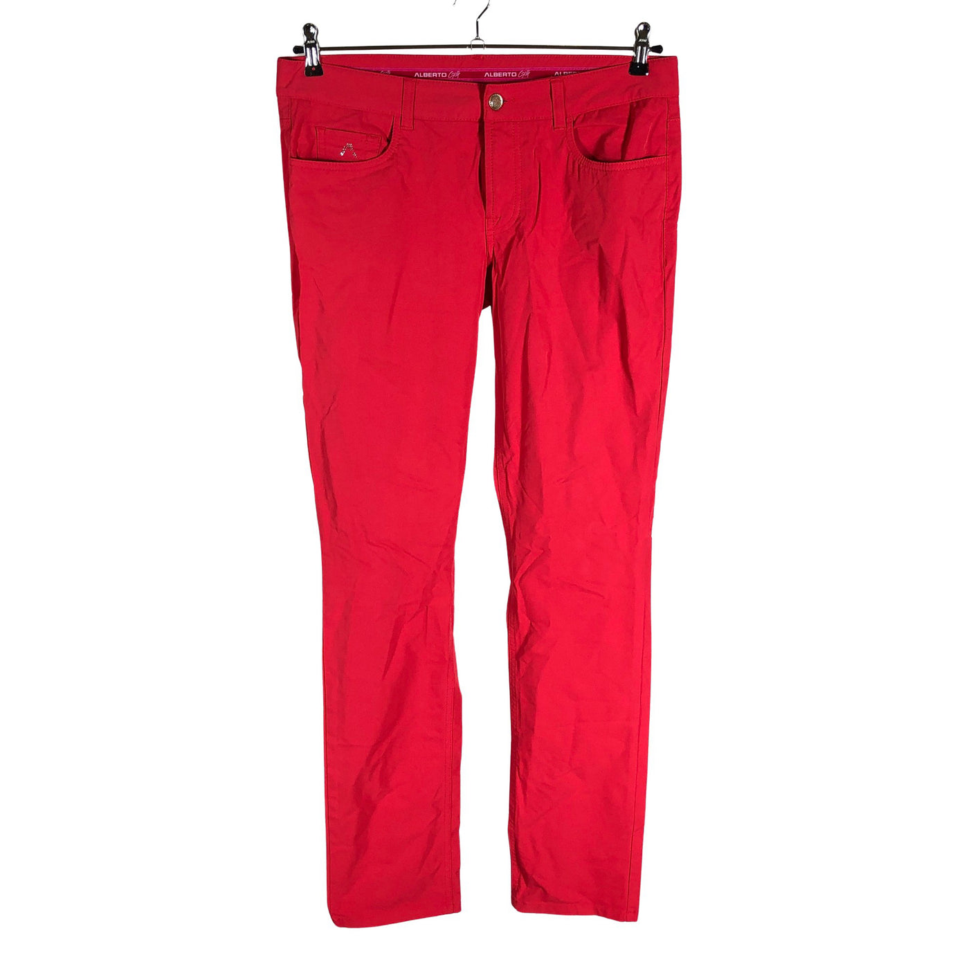 Unisex Alberto - Urheiluhousut, koko 42 - (1)