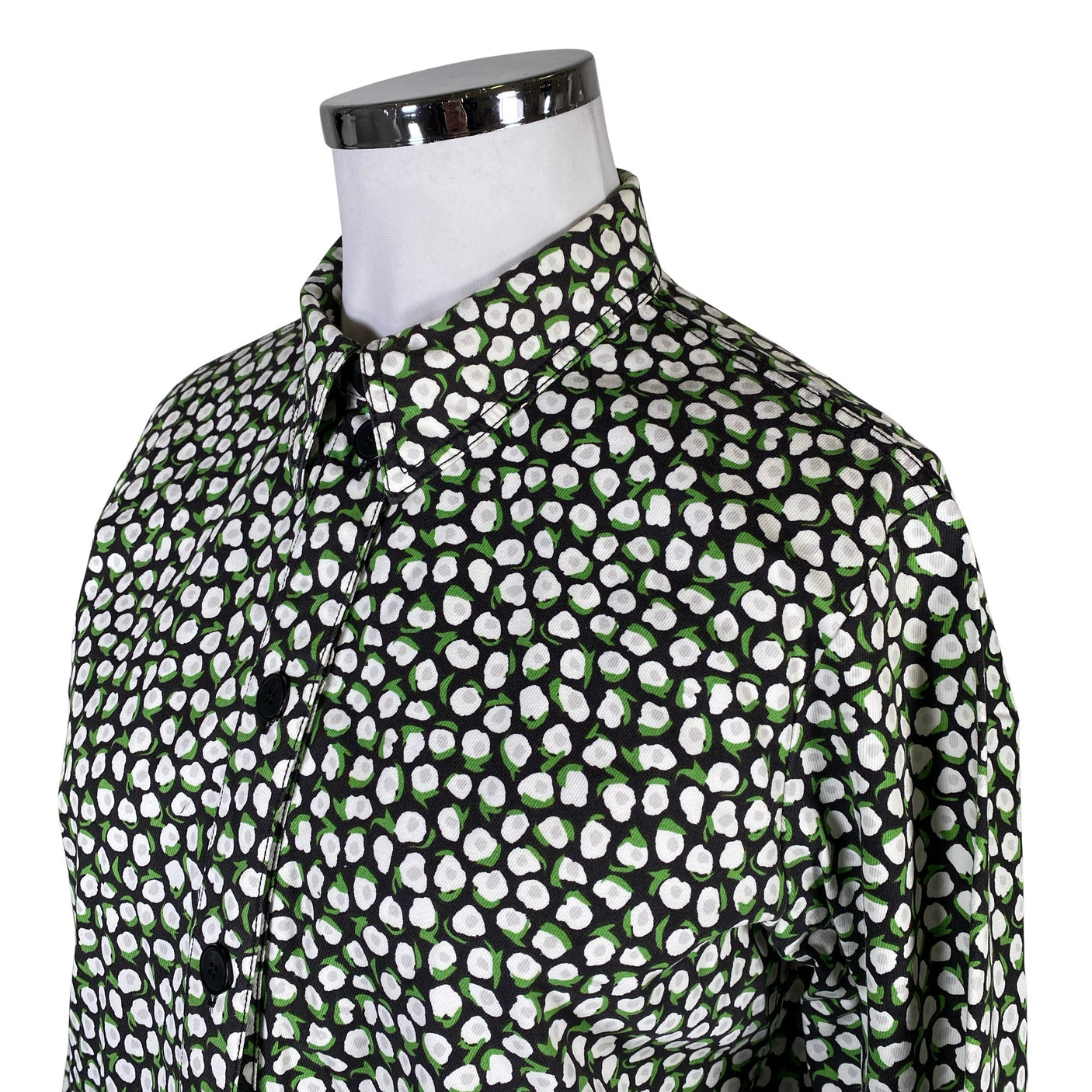 Unisex Marimekko - Kesätakki, koko 42 - (3)