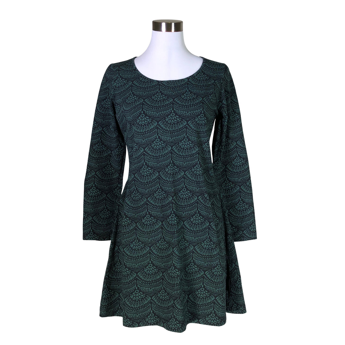 Unisex PaaPii - Trikoomekko, koko 38 - (1)