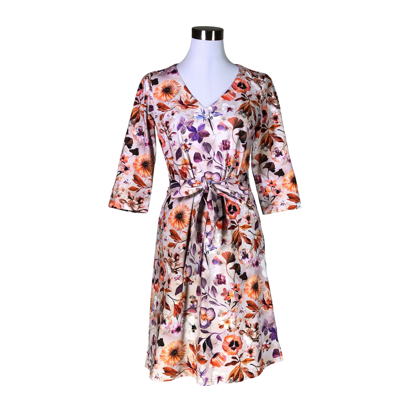 Unisex Nakoa - Trikoomekko, koko 34 - (1)