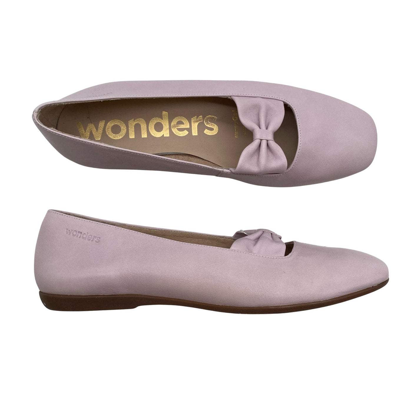 Unisex Wonders - Ballerinat, koko 36 - (1)