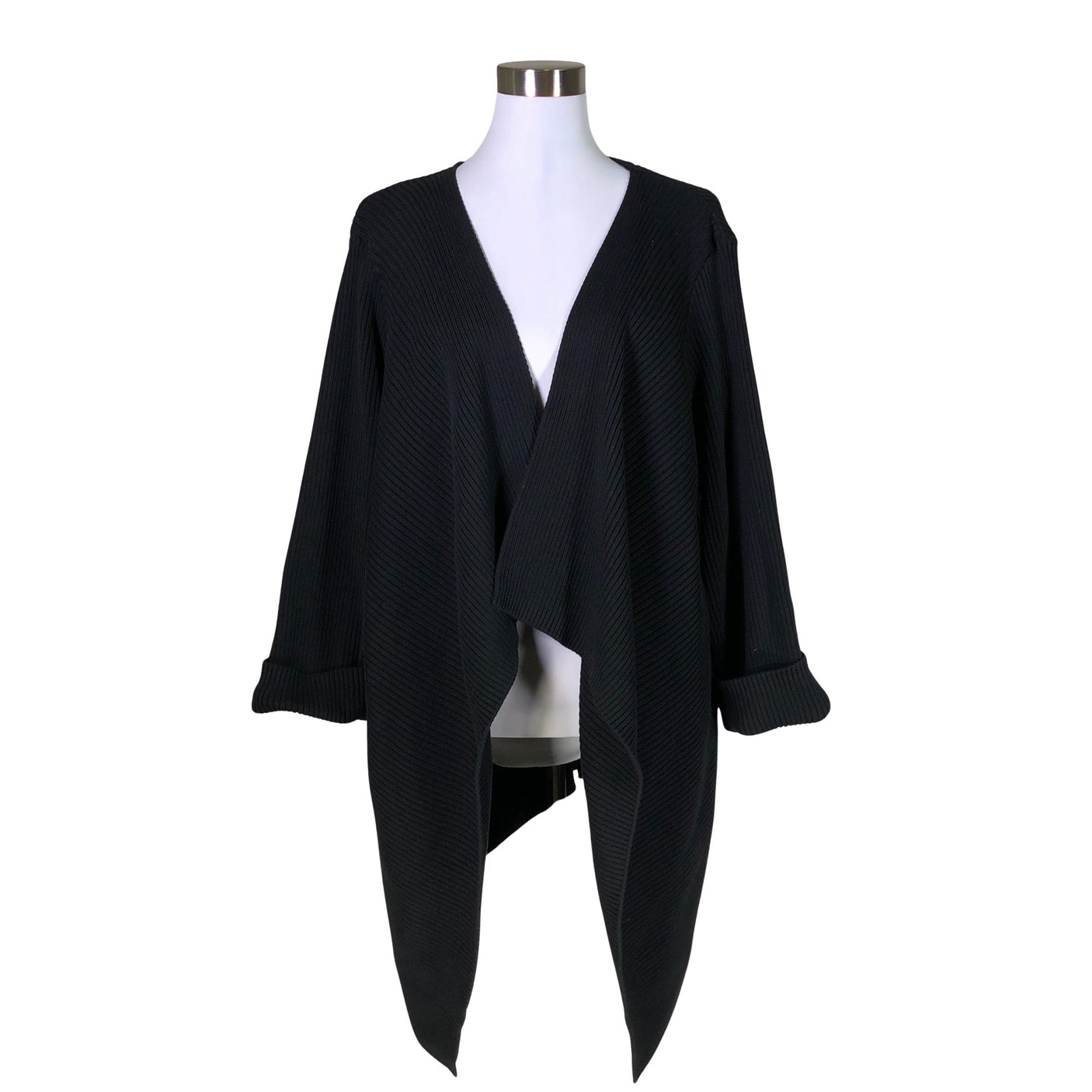 Unisex Anne Linnonmaa - Neuletakki, koko 40 - (1)