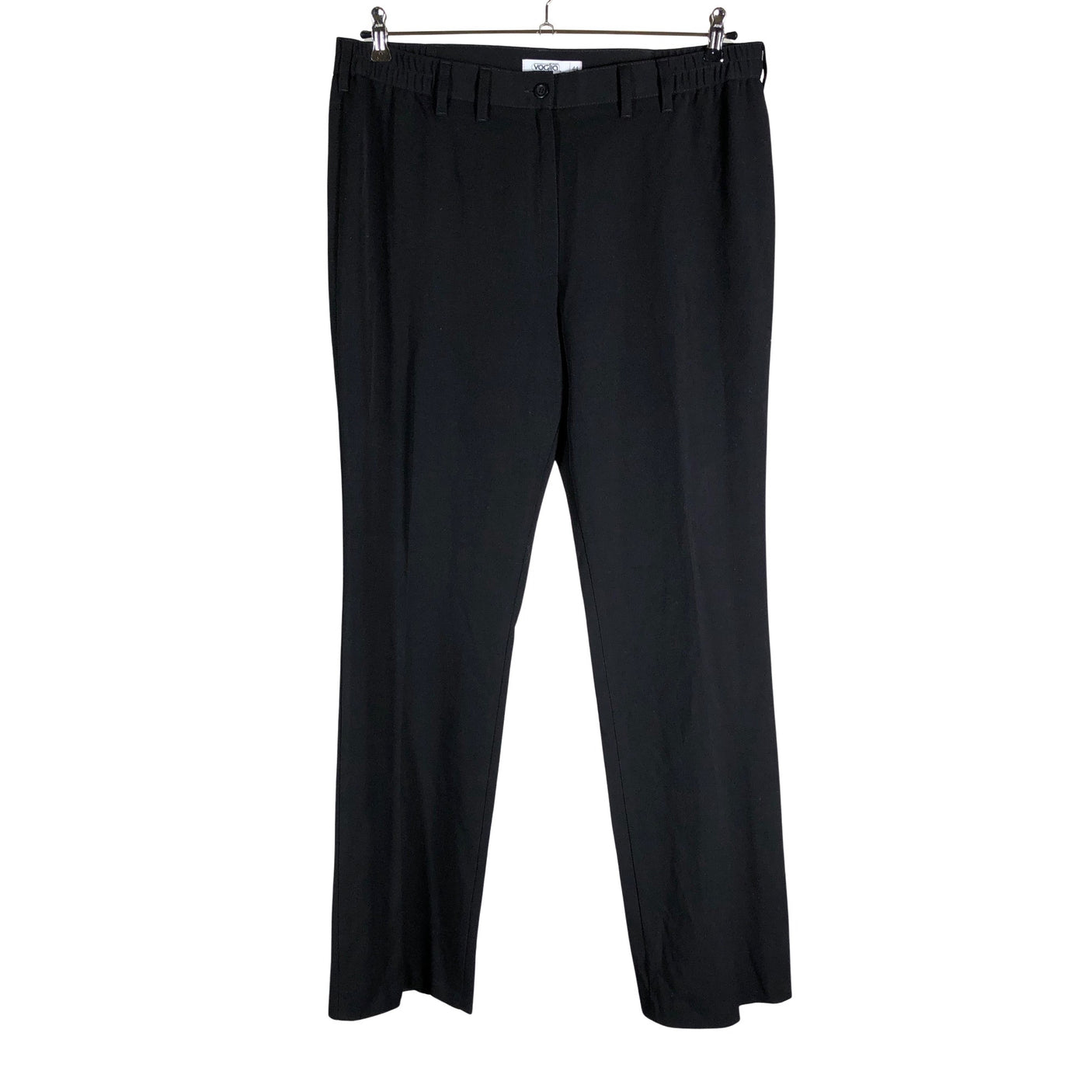 Unisex Voglia - Suorat housut, koko 44 - (1)