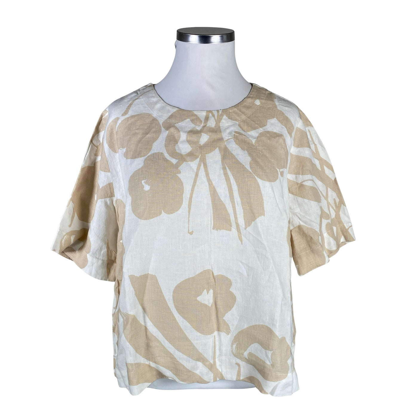 Unisex Nanso - Pusero, koko 46 - (1)