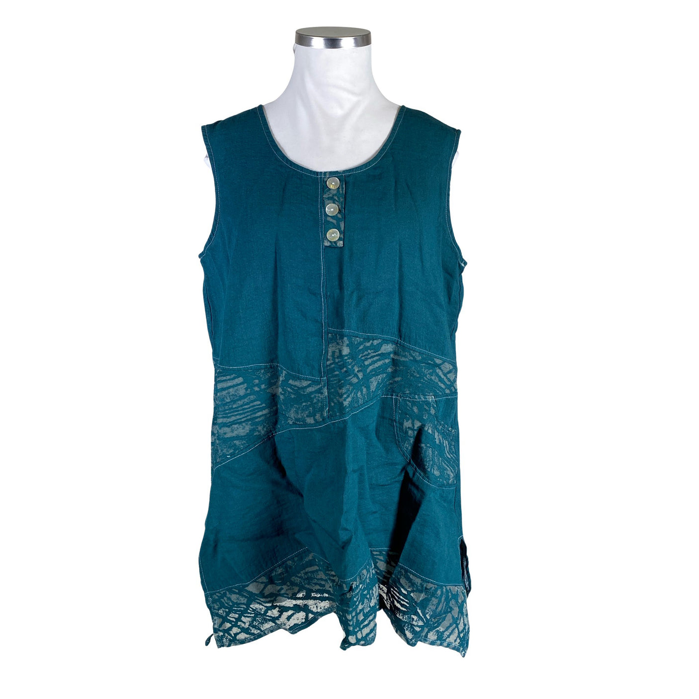 Unisex One o One - Kangasmekko, koko 46 - (1)