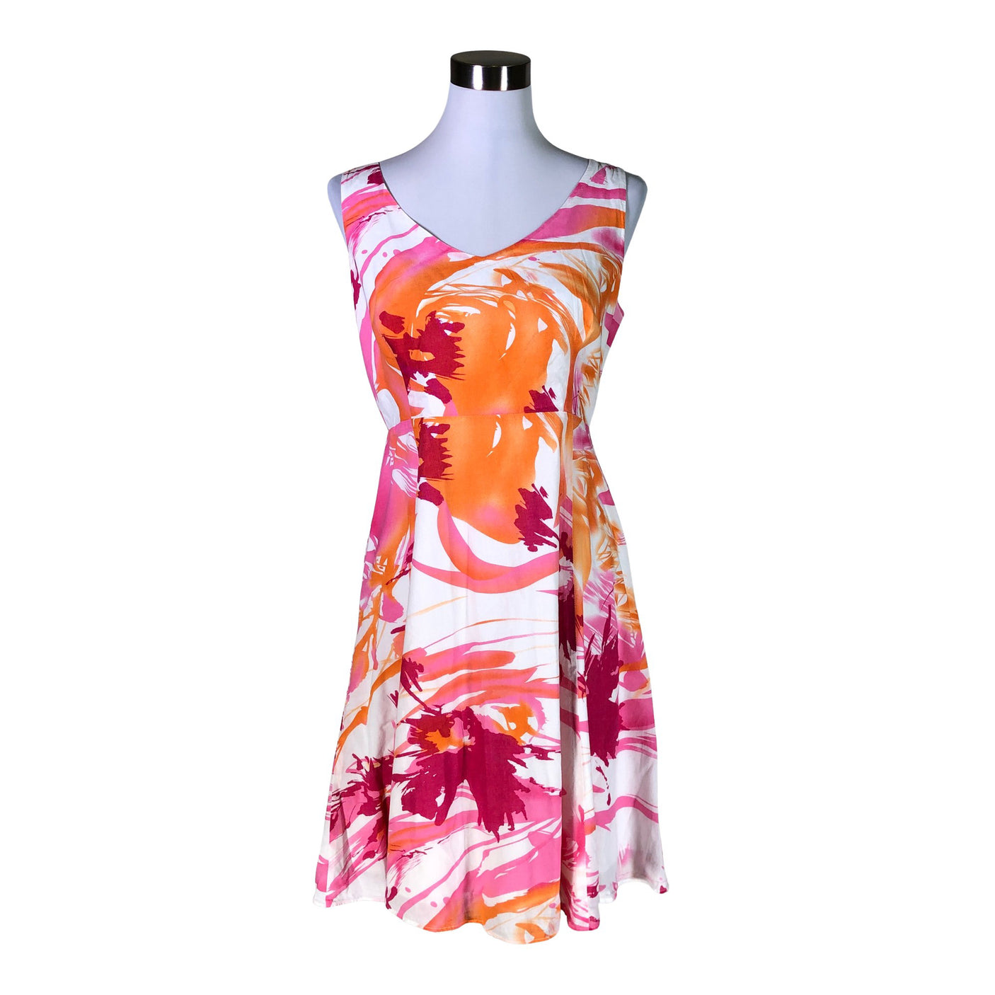 Unisex Your Face - Kangasmekko, koko 38 - (1)