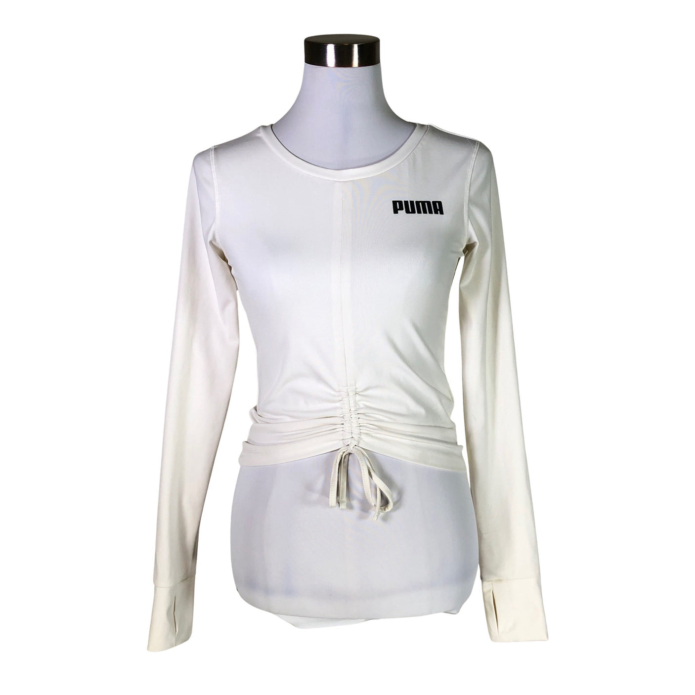 Unisex Puma - Urheilupaita,
pitkät hihat, koko 38 - (1)
