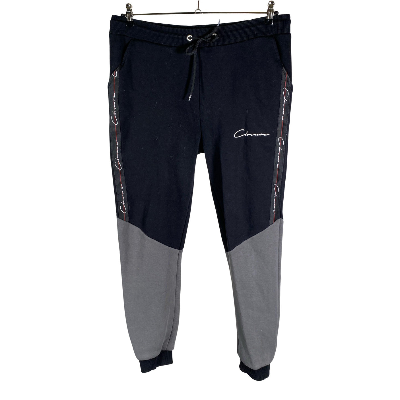 Unisex Closure - Collegehousut, koko XL - (1)
