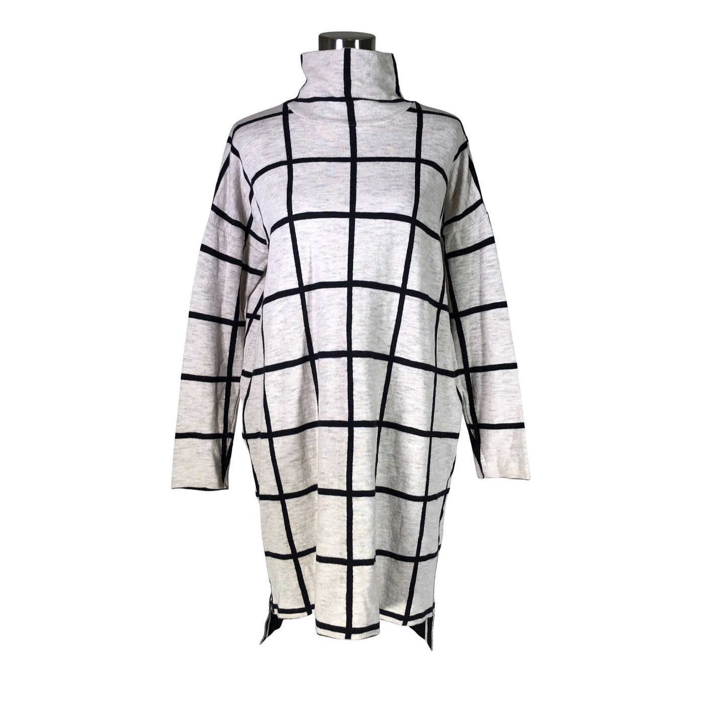 Unisex Papu - Neulemekko, koko 34 - (1)