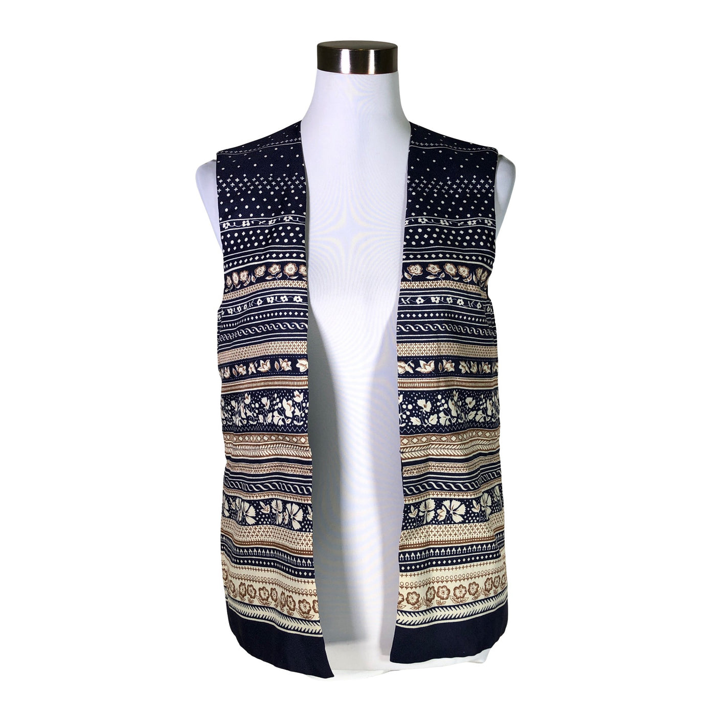 Unisex Tuomi Tuote - Liivi, koko 40 - (1)