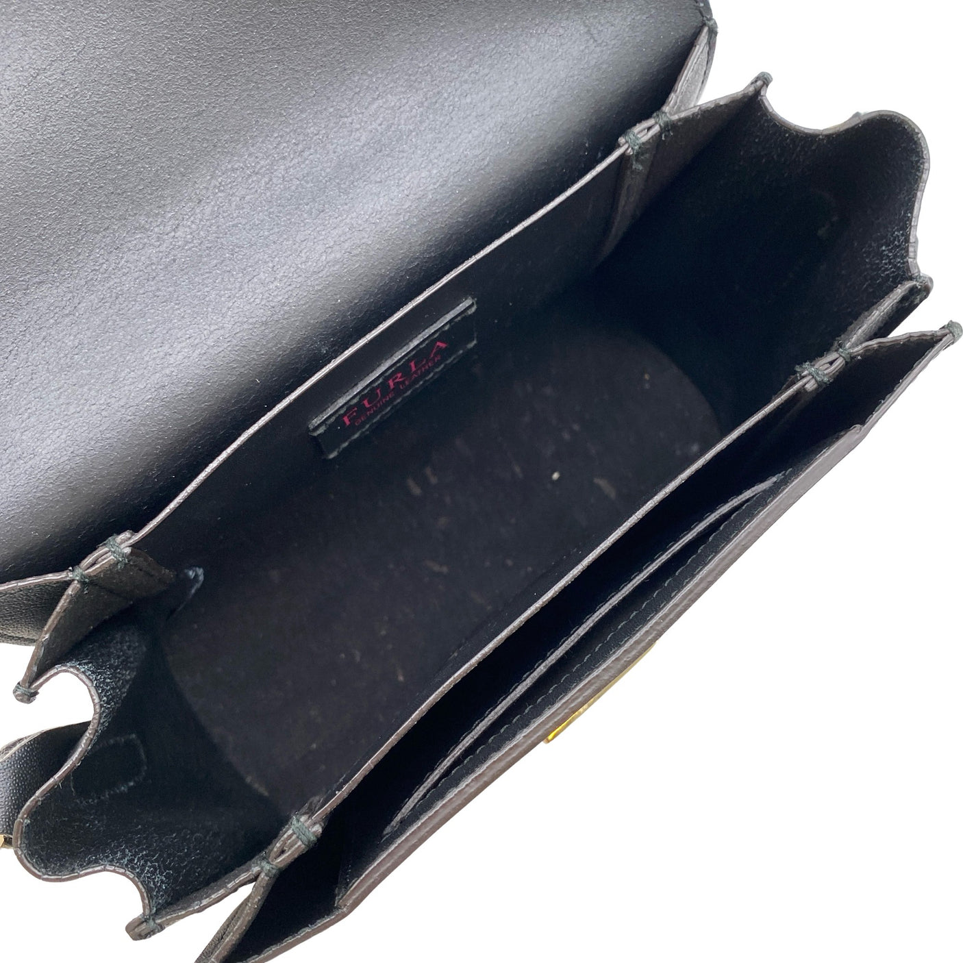 Unisex Furla - Olkalaukku, koko Mini - (2)