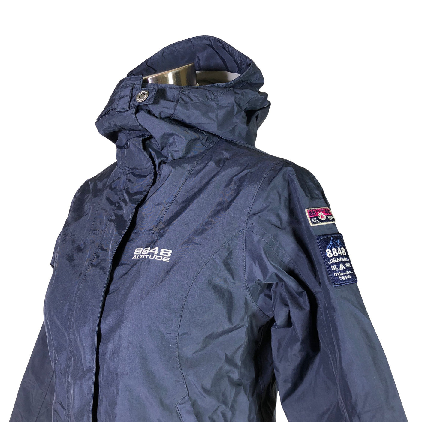 Unisex 8848 Altitude - Ulkoilutakki, koko 34 - (3)