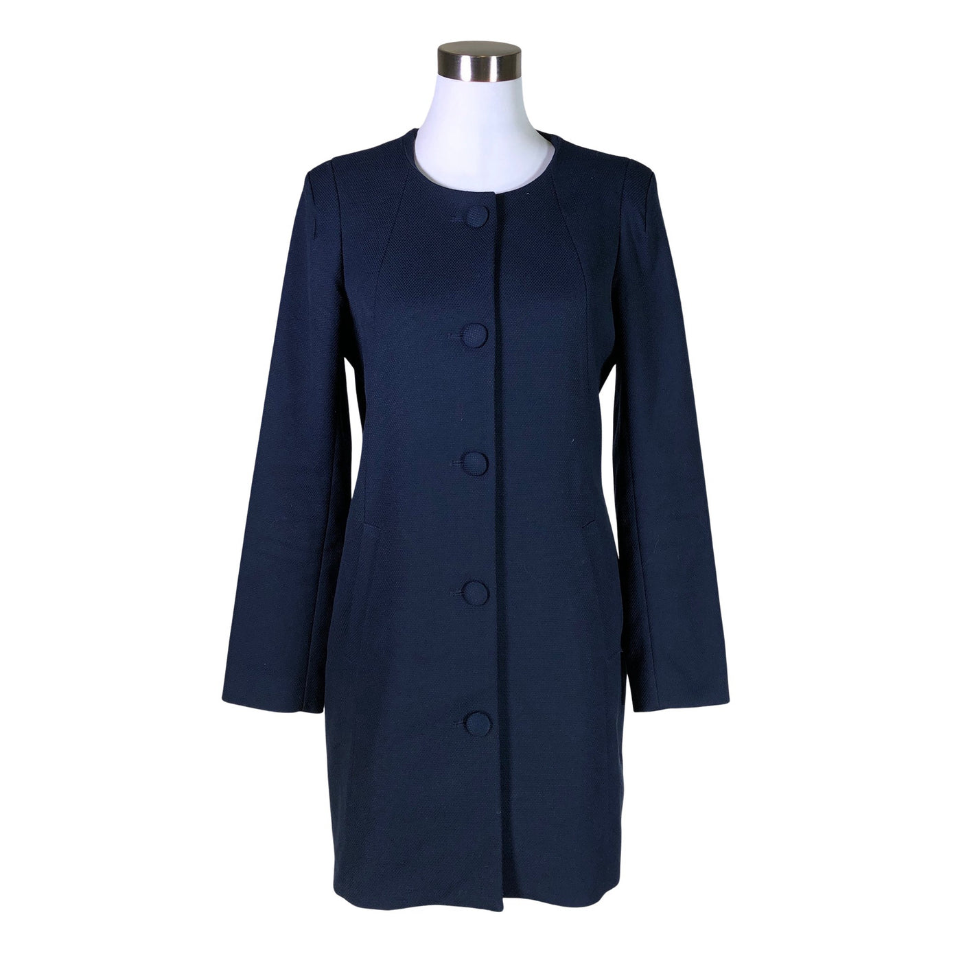 Unisex Soaked - Trenssitakki, koko 38 - (1)