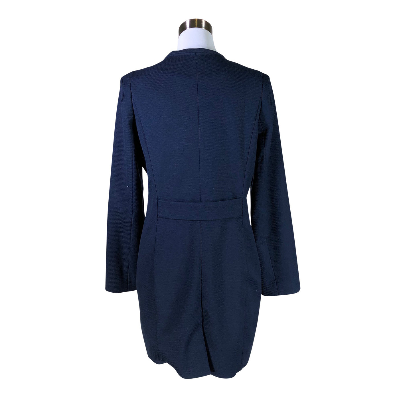 Unisex Soaked - Trenssitakki, koko 38 - (2)