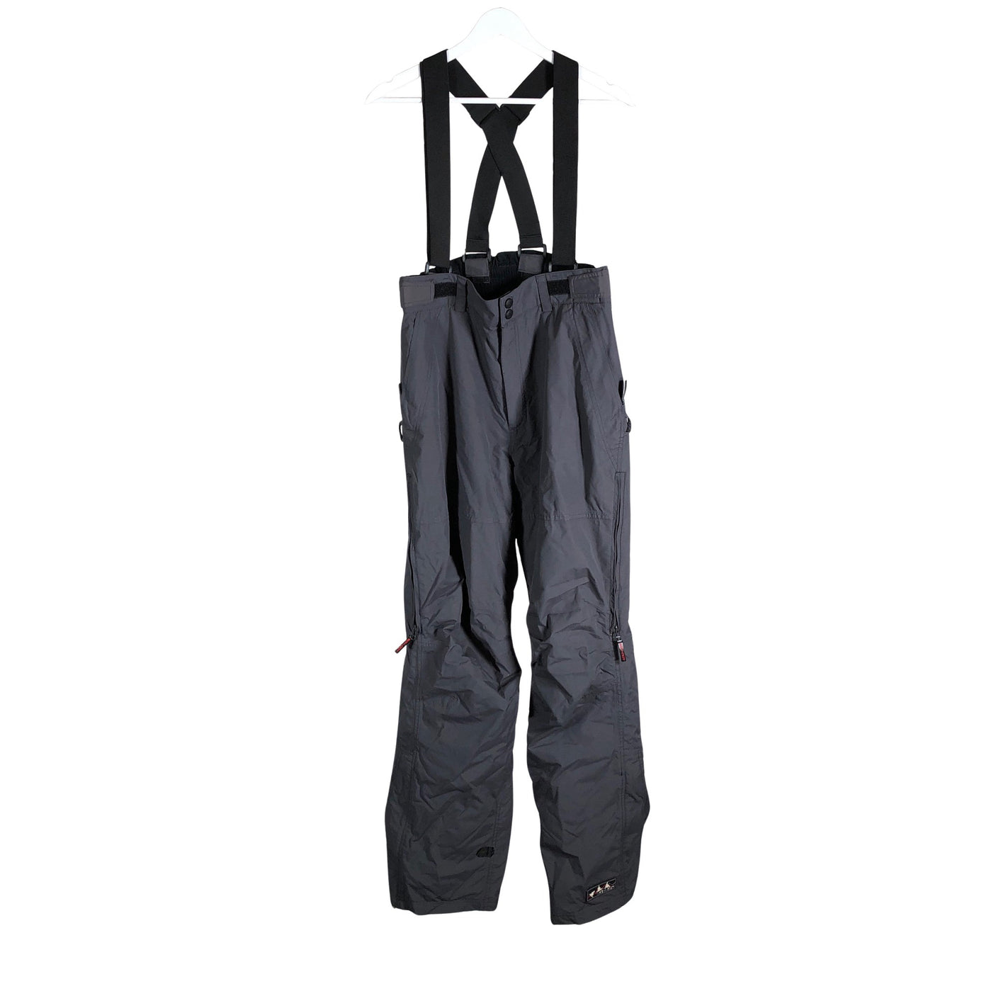 Unisex Boy-Cot - Toppahousut, koko M - (1)