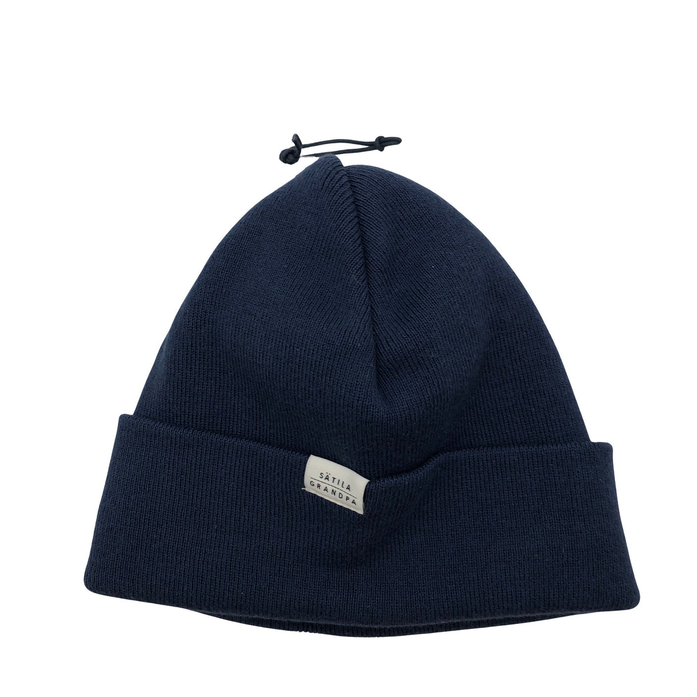 Unisex Sätila - Ohut pipo, koko 52 - 54 cm - (1)