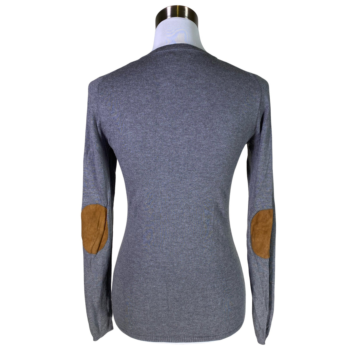 Unisex Massimo Dutti - Neulepaita, koko 38 - (2)